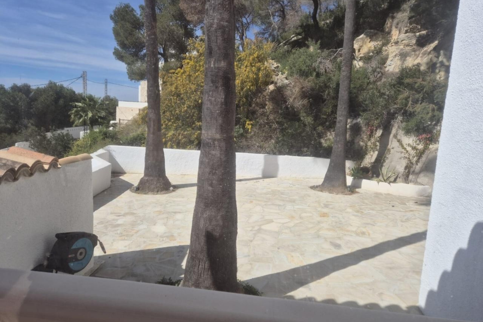 Wiederverkauf - Villa -
Moraira - La Sabatera
