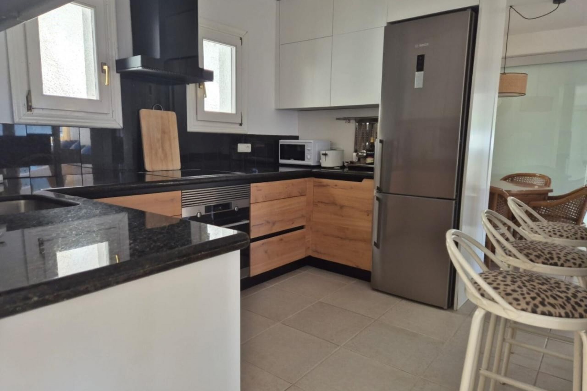 Wiederverkauf - Villa -
Moraira - La Sabatera