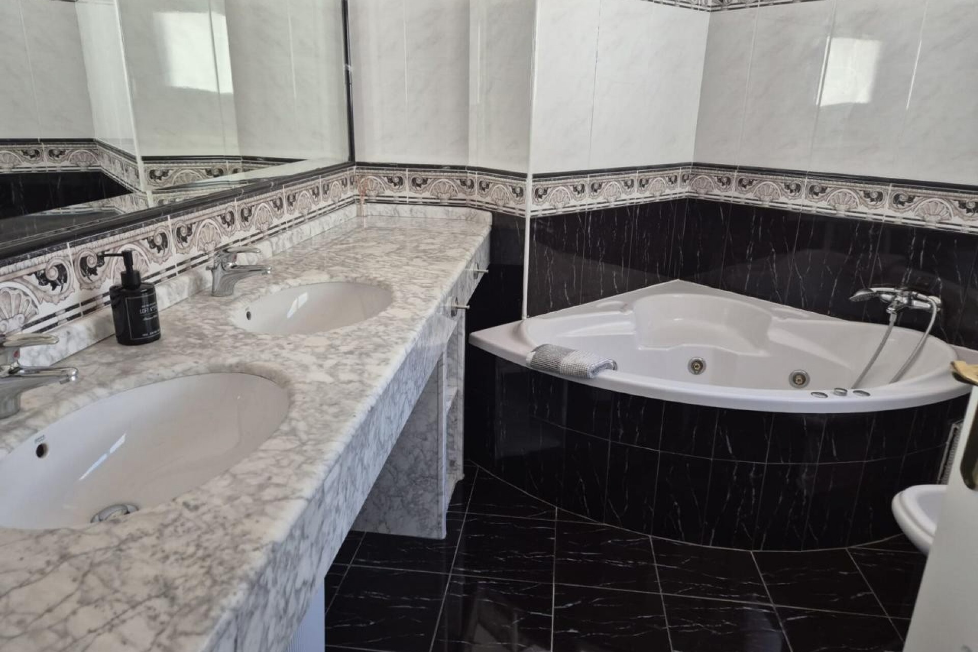 Wiederverkauf - Villa -
Moraira - La Sabatera