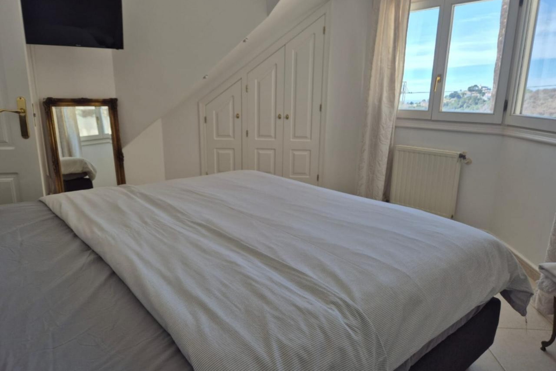 Wiederverkauf - Villa -
Moraira - La Sabatera