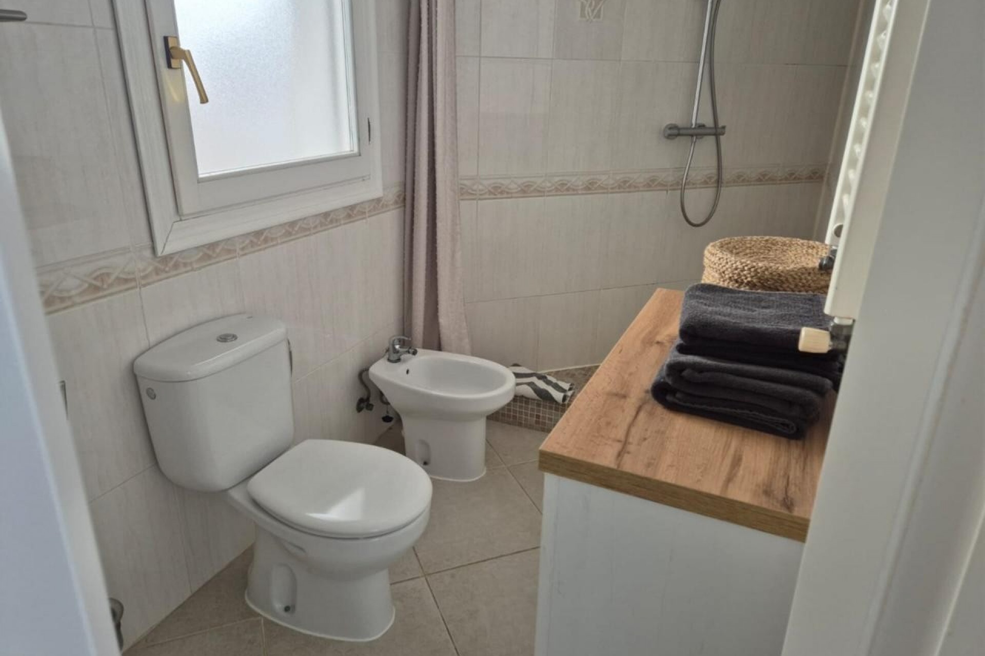 Wiederverkauf - Villa -
Moraira - La Sabatera