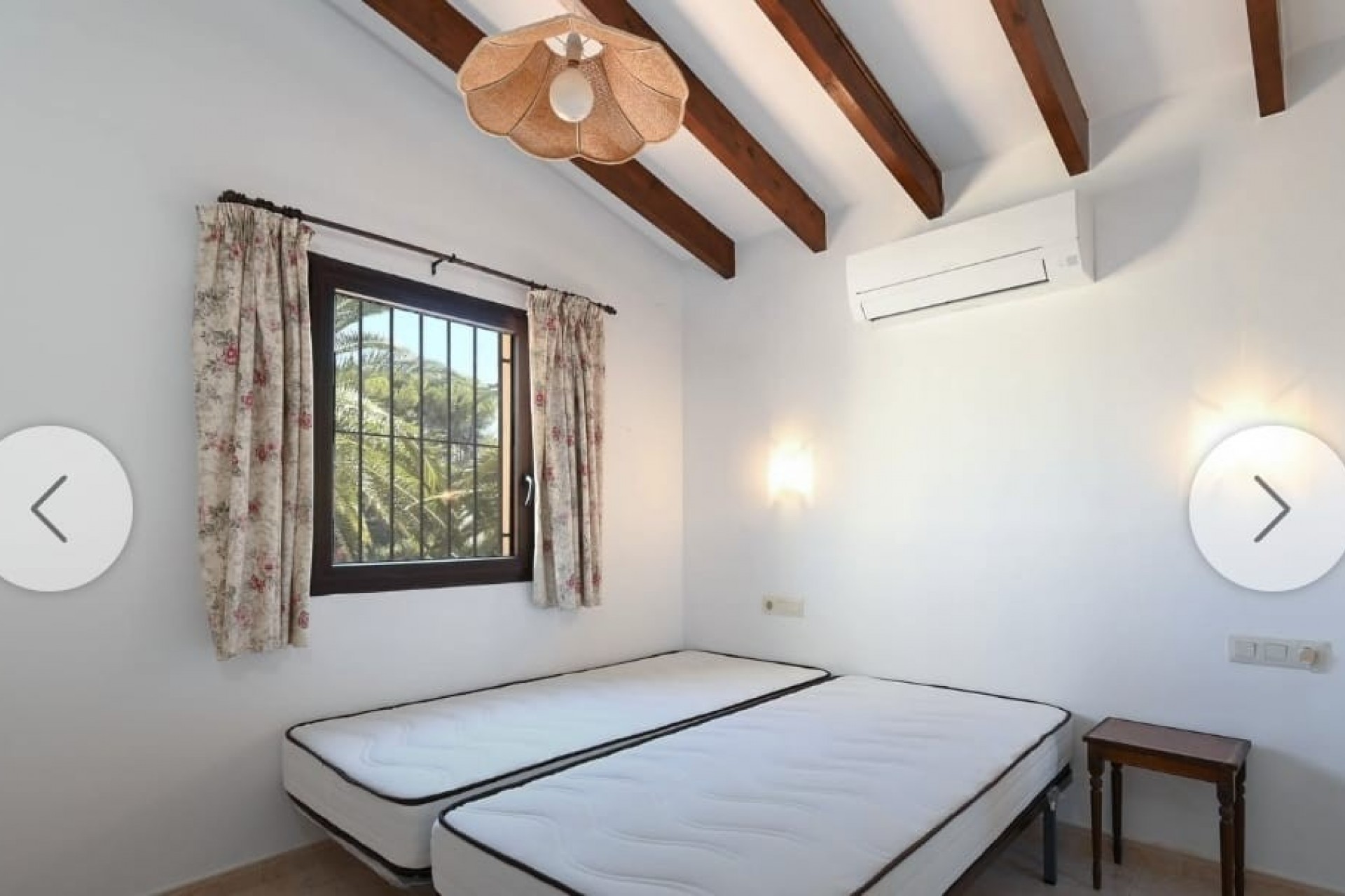 Wiederverkauf - Villa -
Moraira - La Sabatera