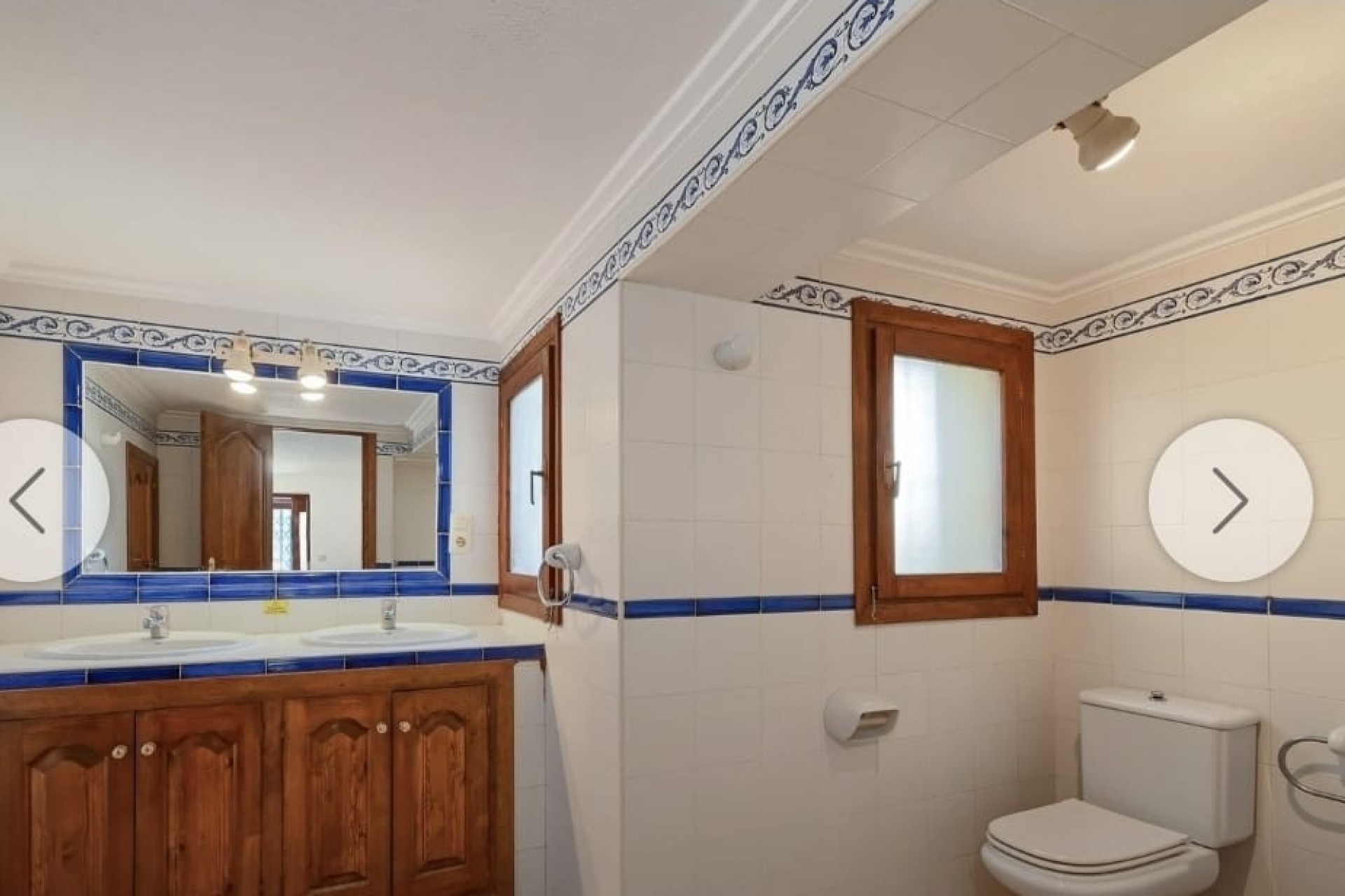 Wiederverkauf - Villa -
Moraira - La Sabatera