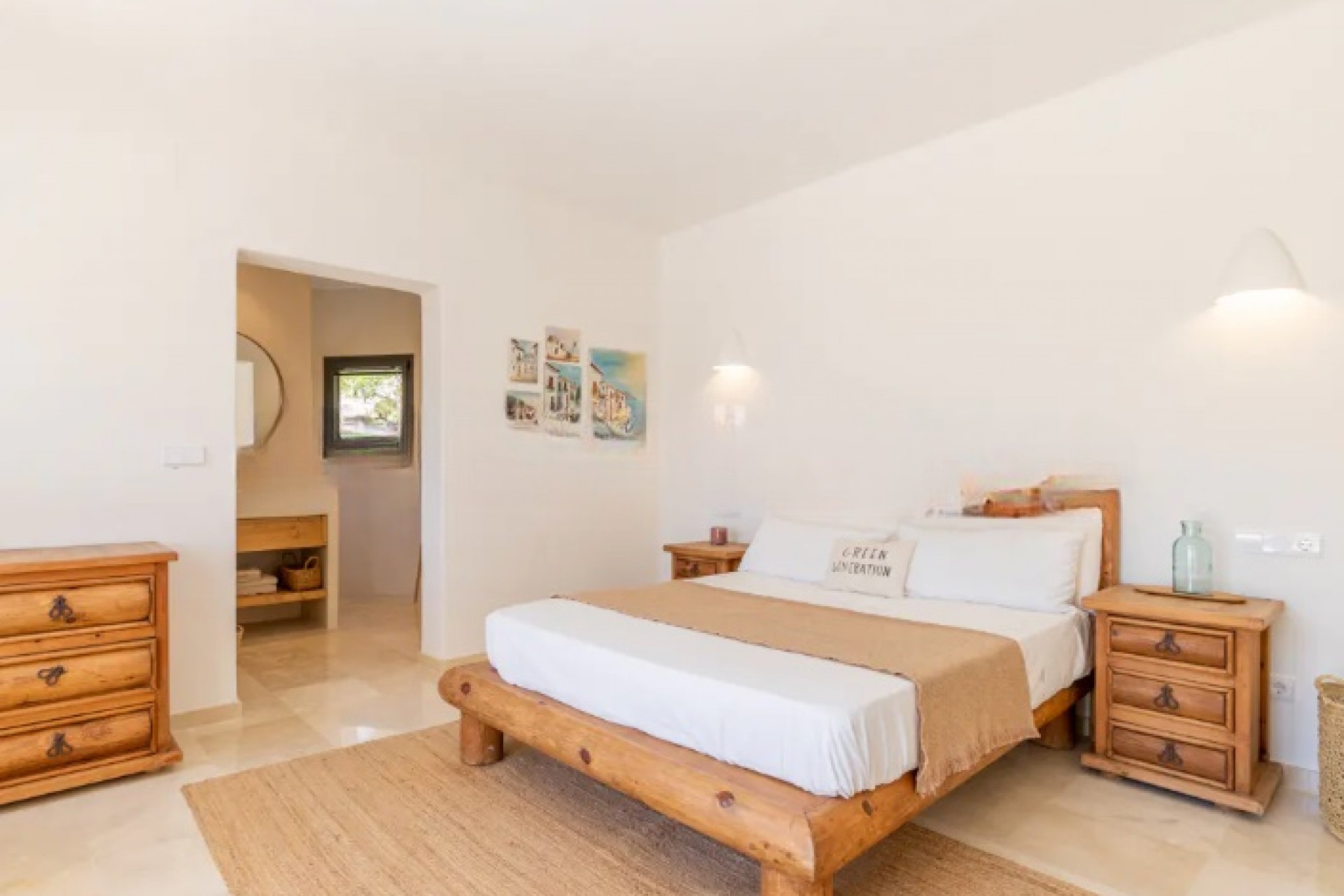 Wiederverkauf - Villa -
Moraira - Moravit - Cap Blanc