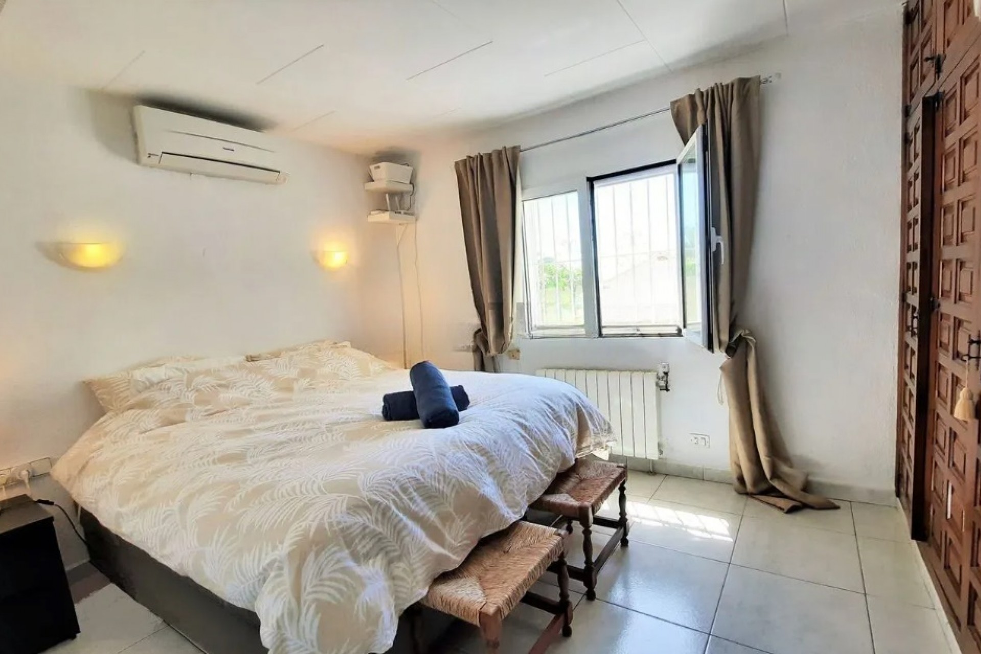 Wiederverkauf - Villa -
Moraira - Moravit - Cap Blanc