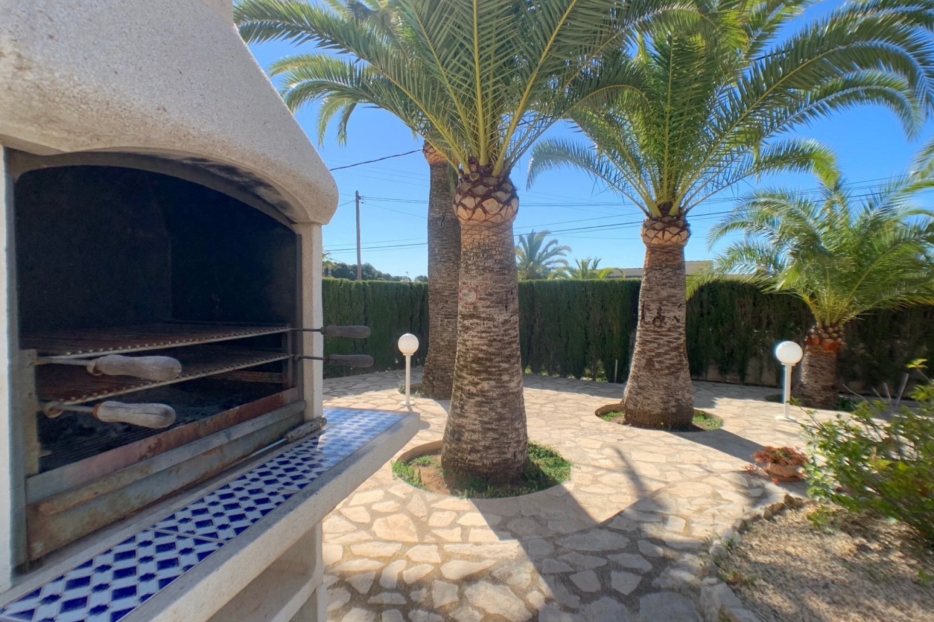Wiederverkauf - Villa -
Moraira - Moravit - Cap Blanc