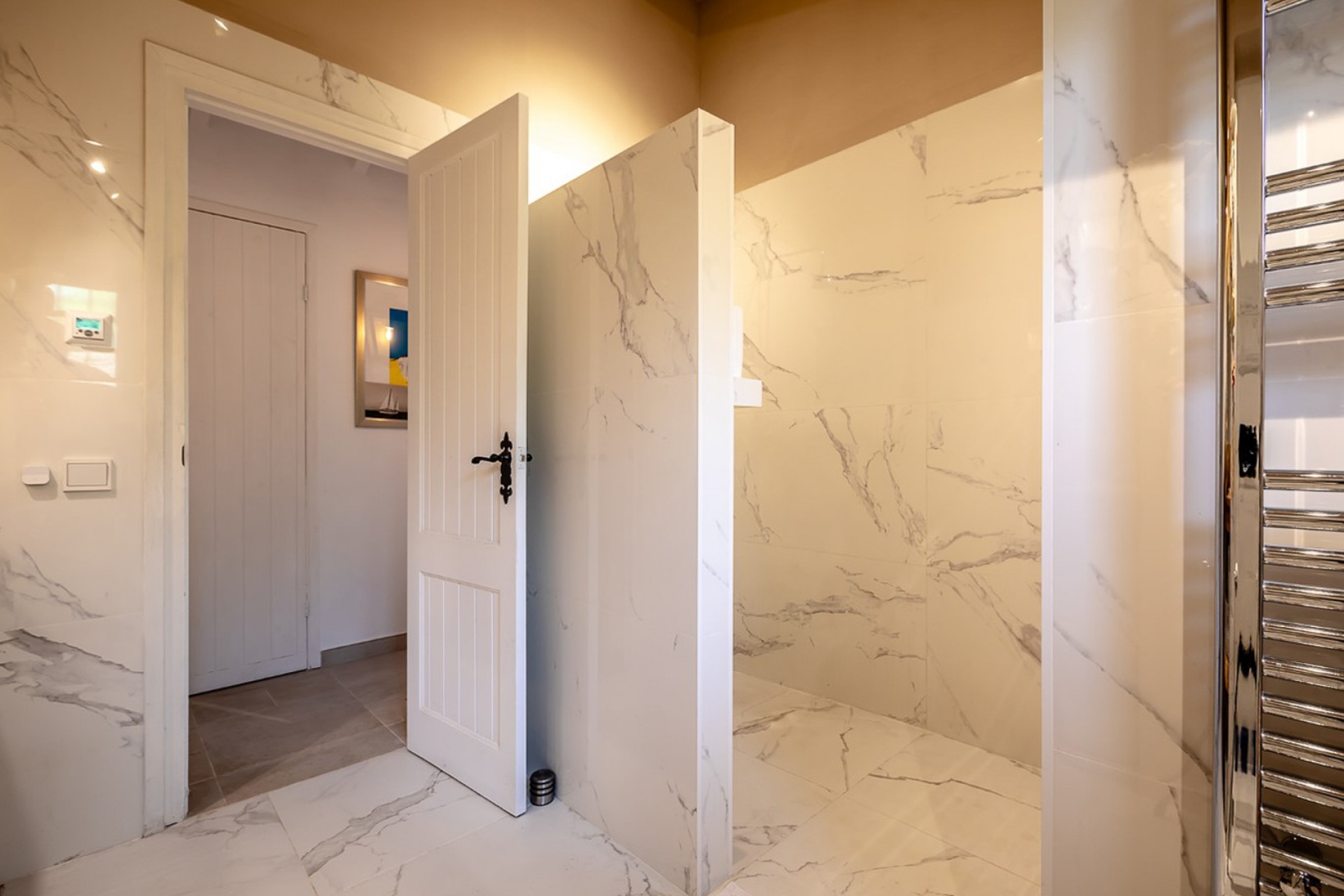 Wiederverkauf - Villa -
Moraira - Paichi