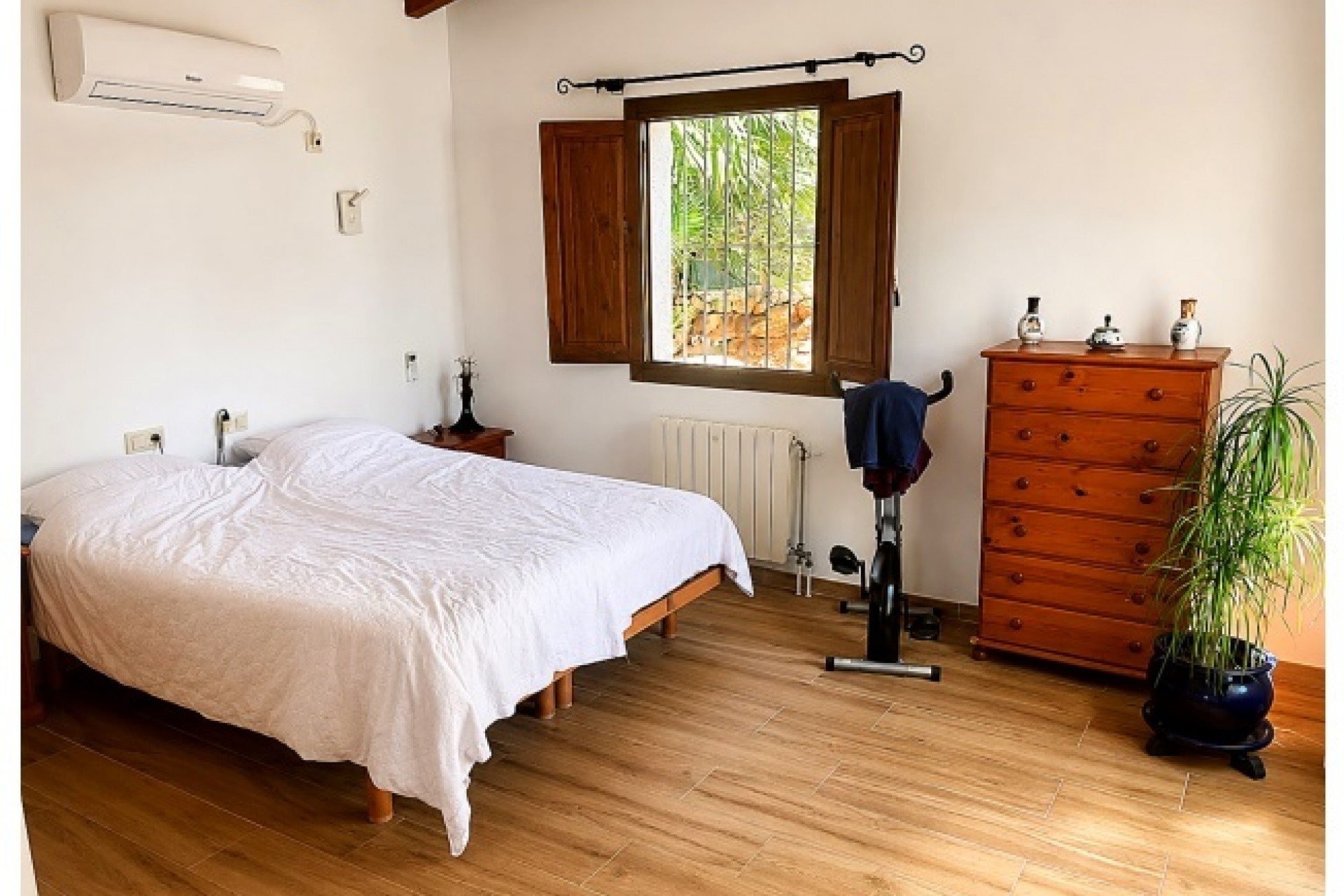 Wiederverkauf - Villa -
Moraira - Paichi