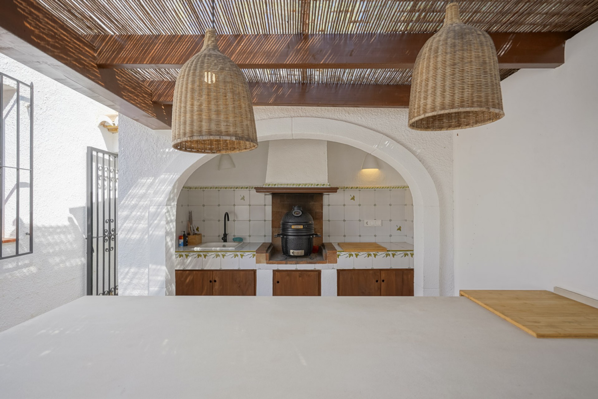 Wiederverkauf - Villa -
Moraira - Pinar de l’Advocat