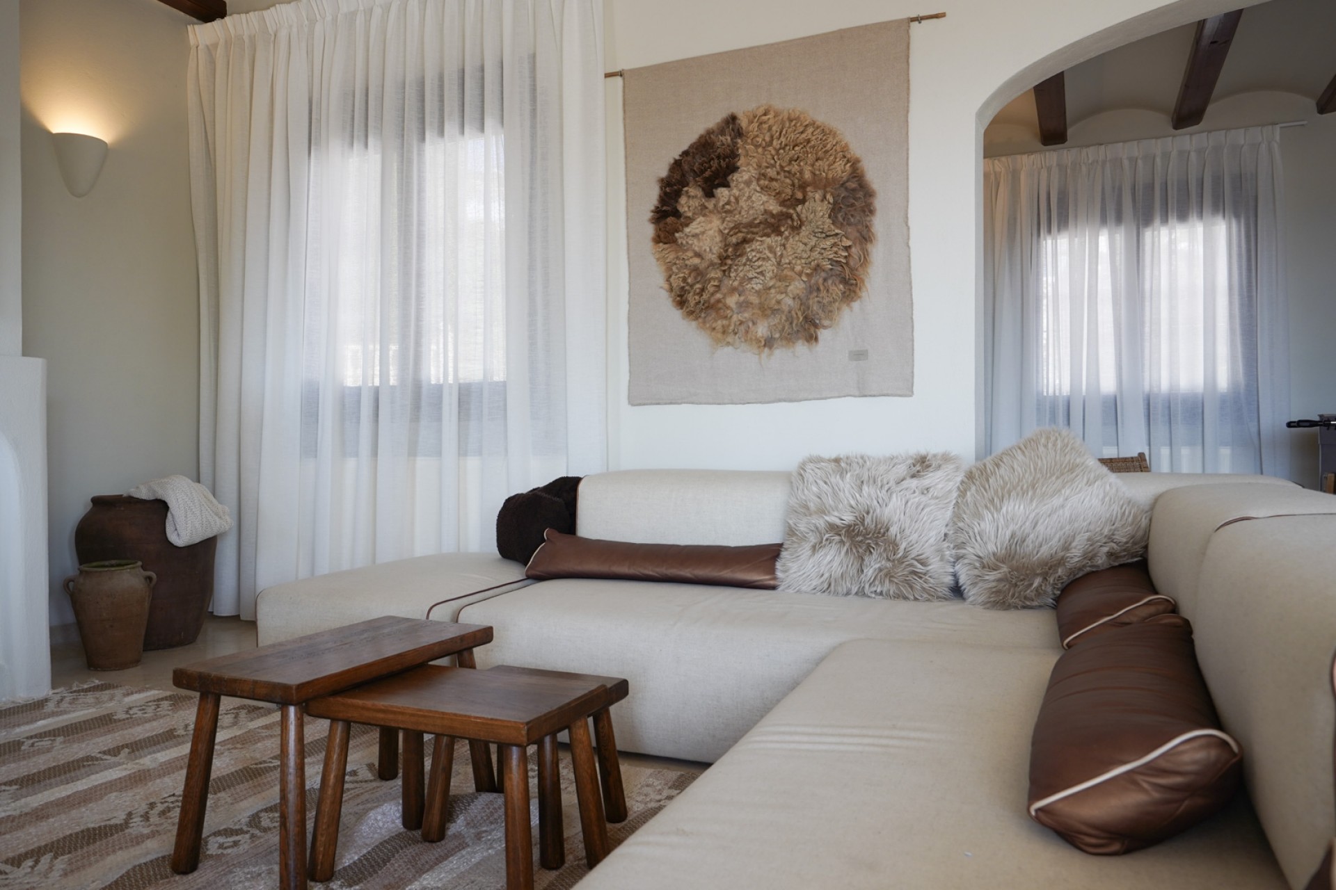 Wiederverkauf - Villa -
Moraira - Pinar de l’Advocat