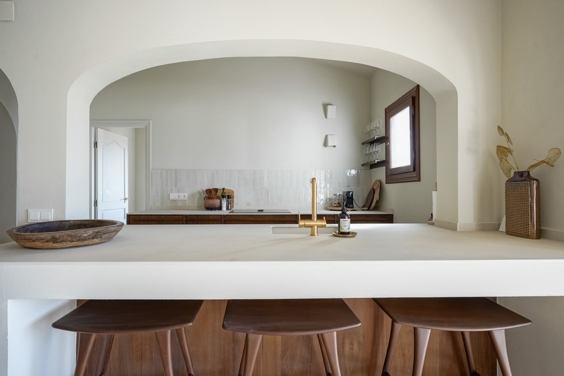 Wiederverkauf - Villa -
Moraira - Pinar de l’Advocat