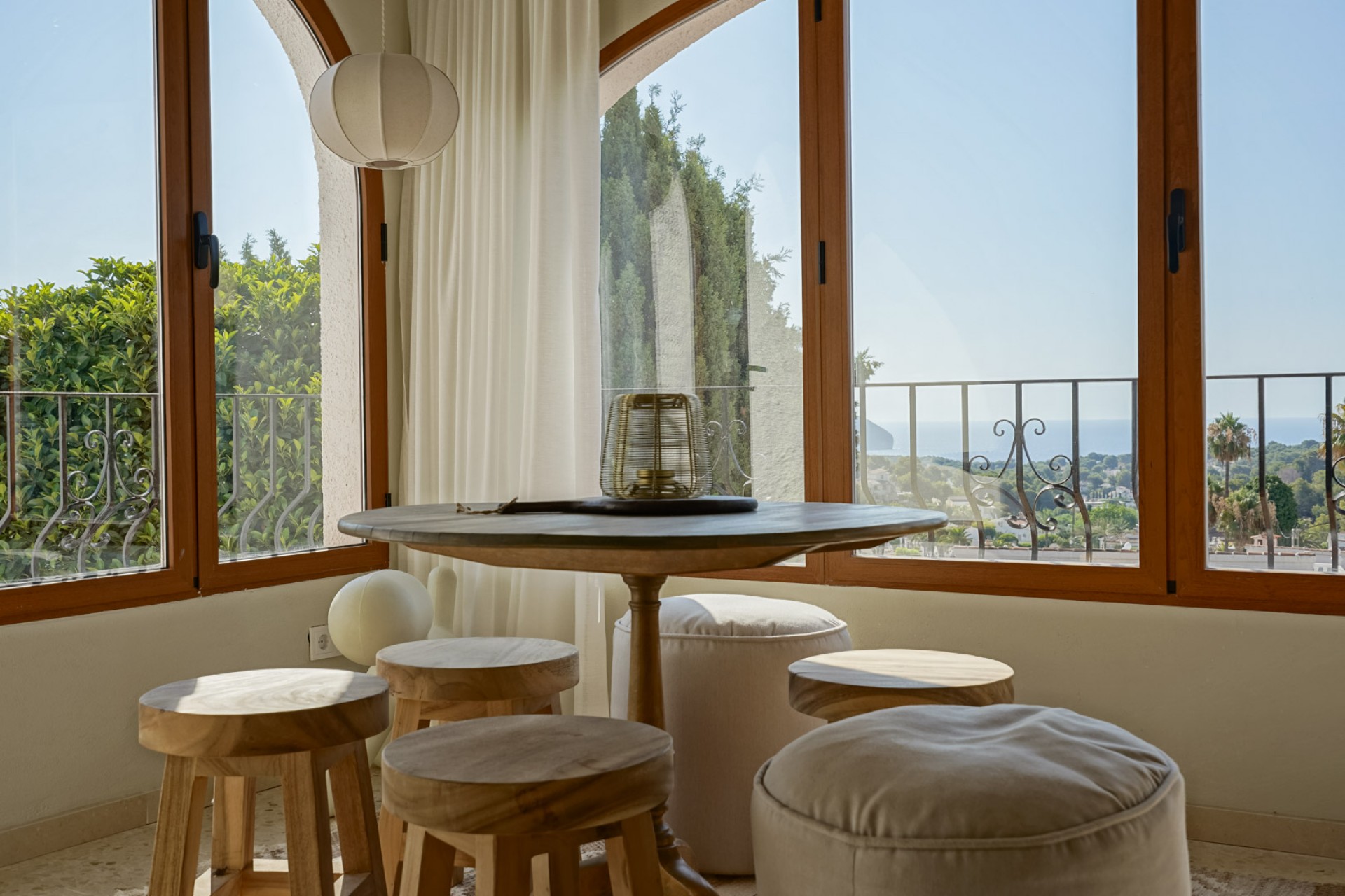 Wiederverkauf - Villa -
Moraira - Pinar de l’Advocat