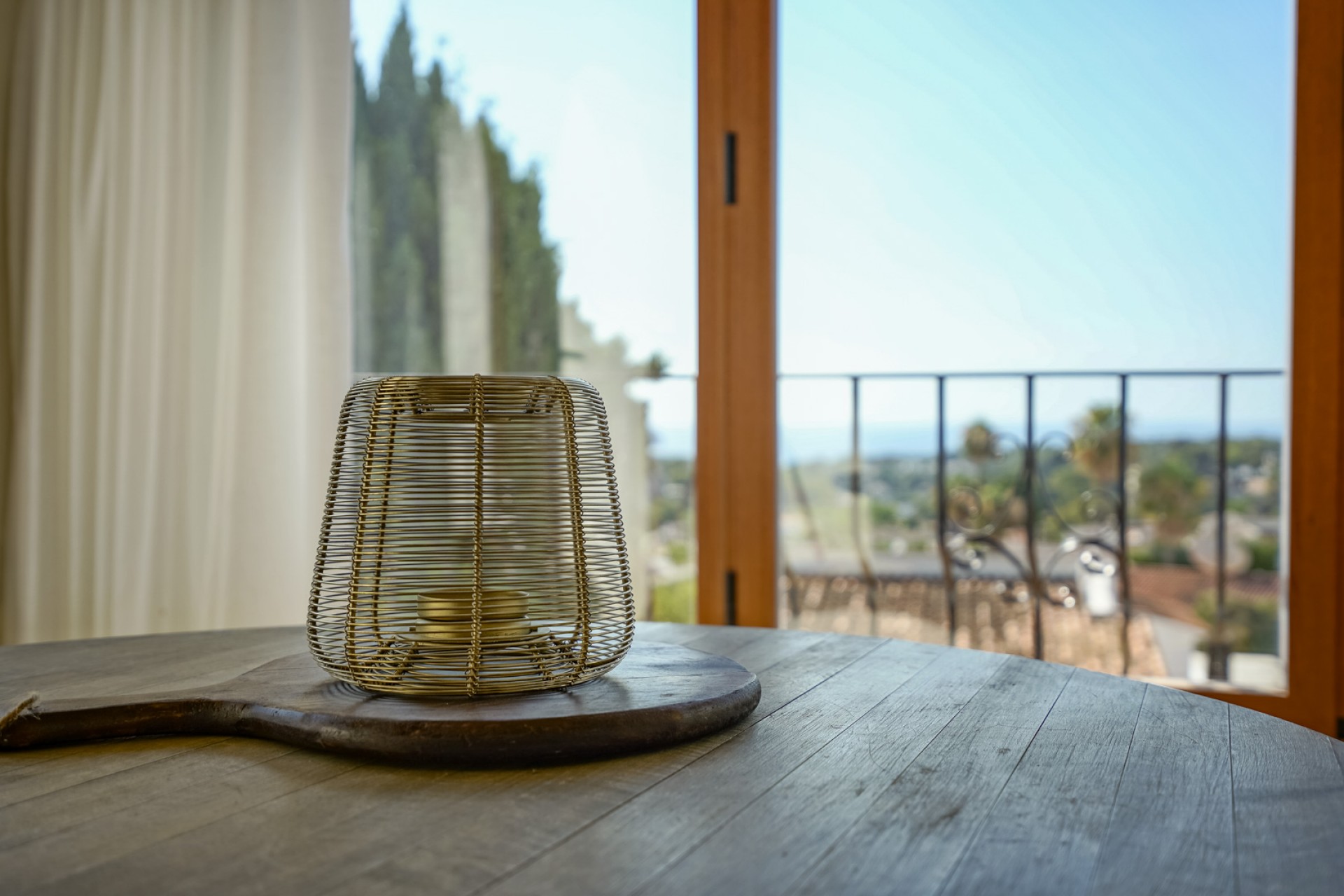 Wiederverkauf - Villa -
Moraira - Pinar de l’Advocat