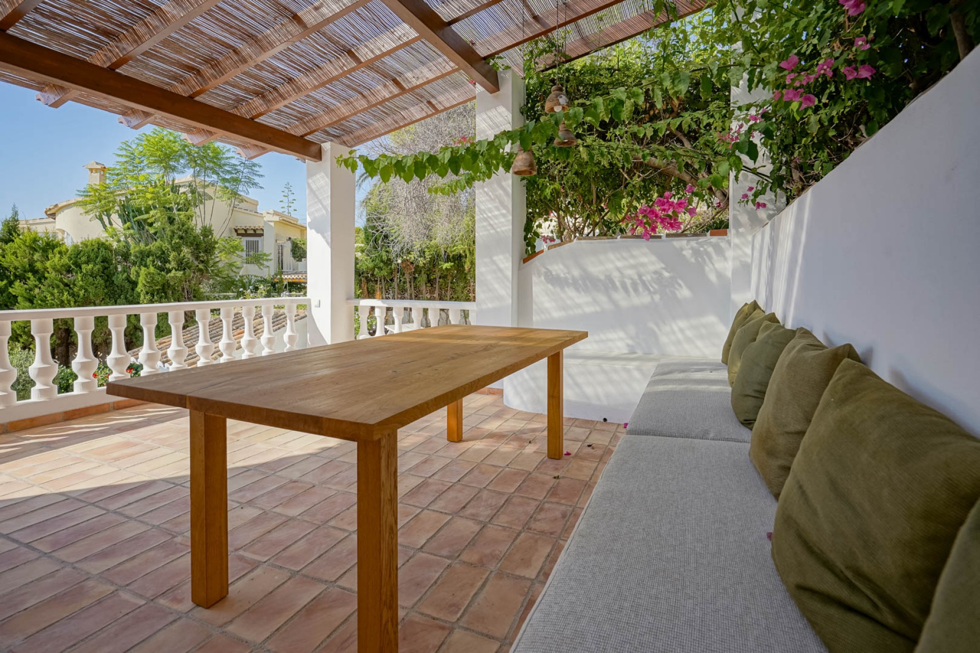 Wiederverkauf - Villa -
Moraira - Pinar de l’Advocat