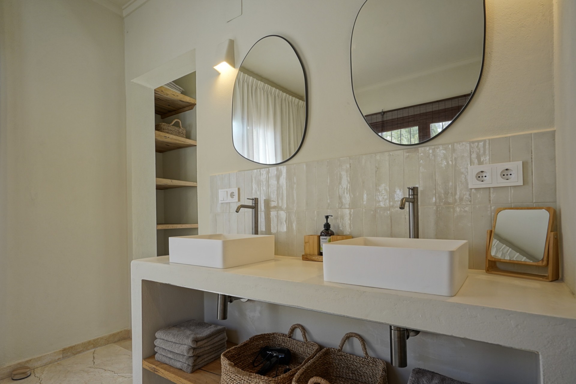 Wiederverkauf - Villa -
Moraira - Pinar de l’Advocat