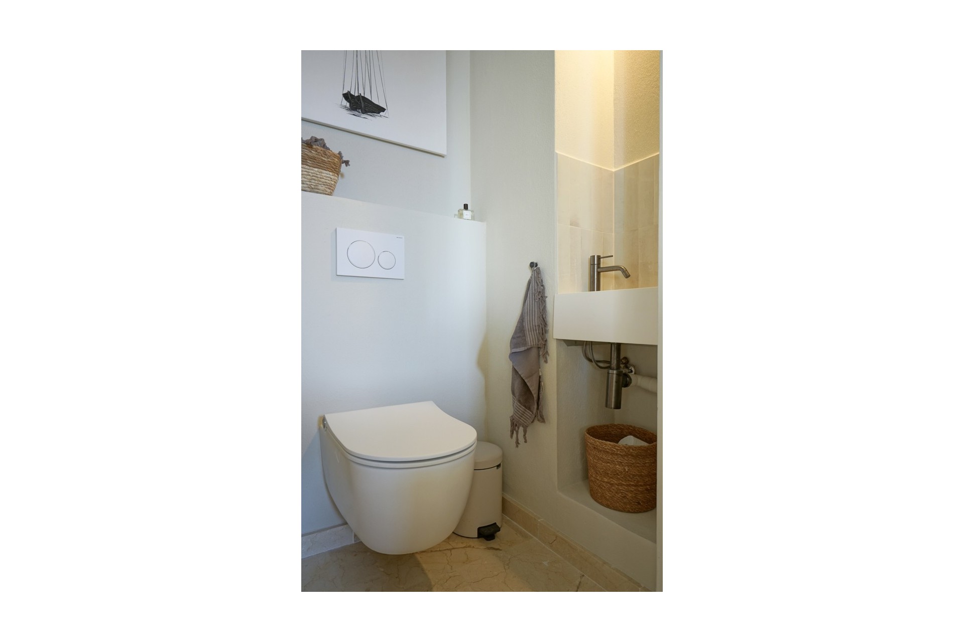 Wiederverkauf - Villa -
Moraira - Pinar de l’Advocat