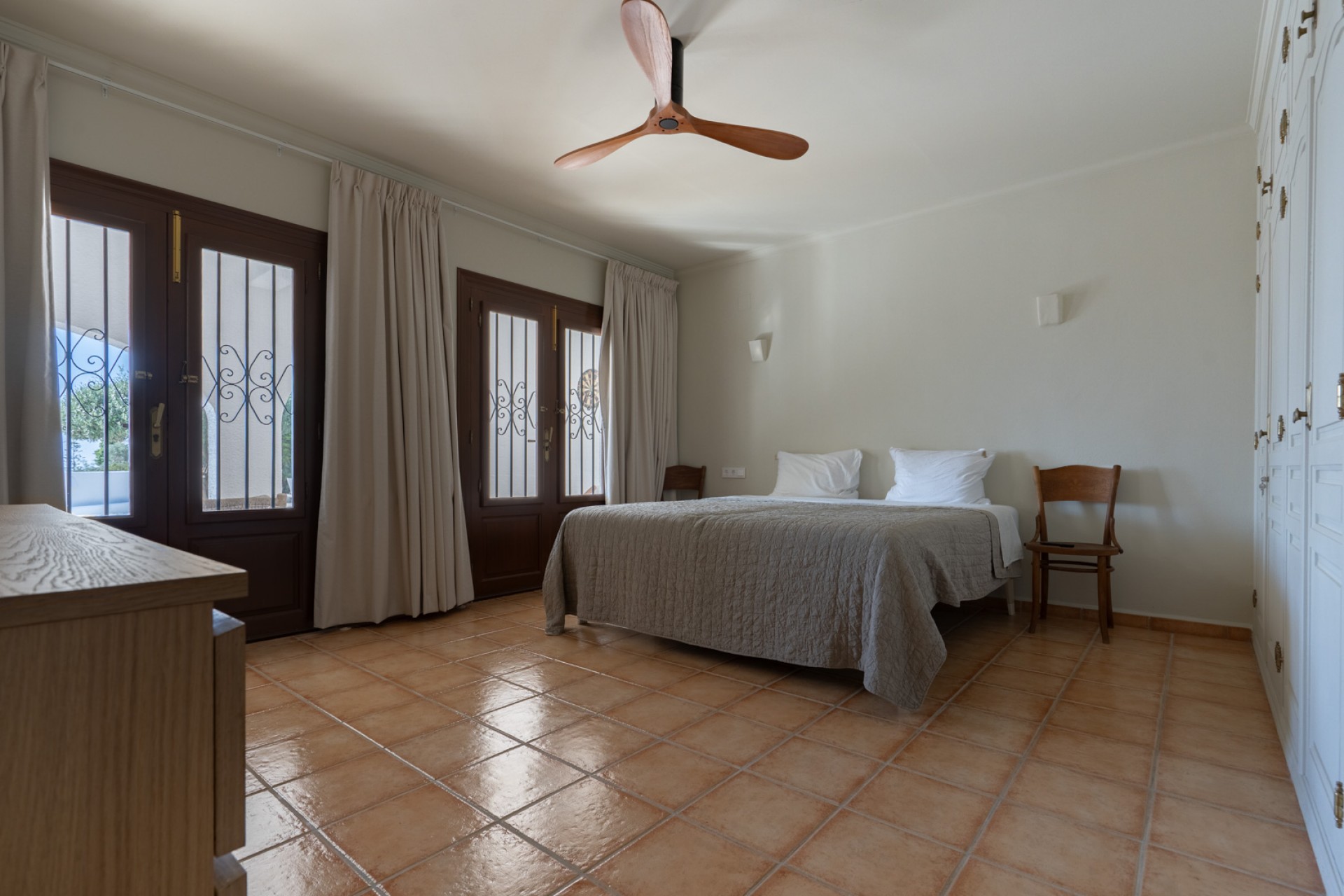 Wiederverkauf - Villa -
Moraira - Pinar de l’Advocat