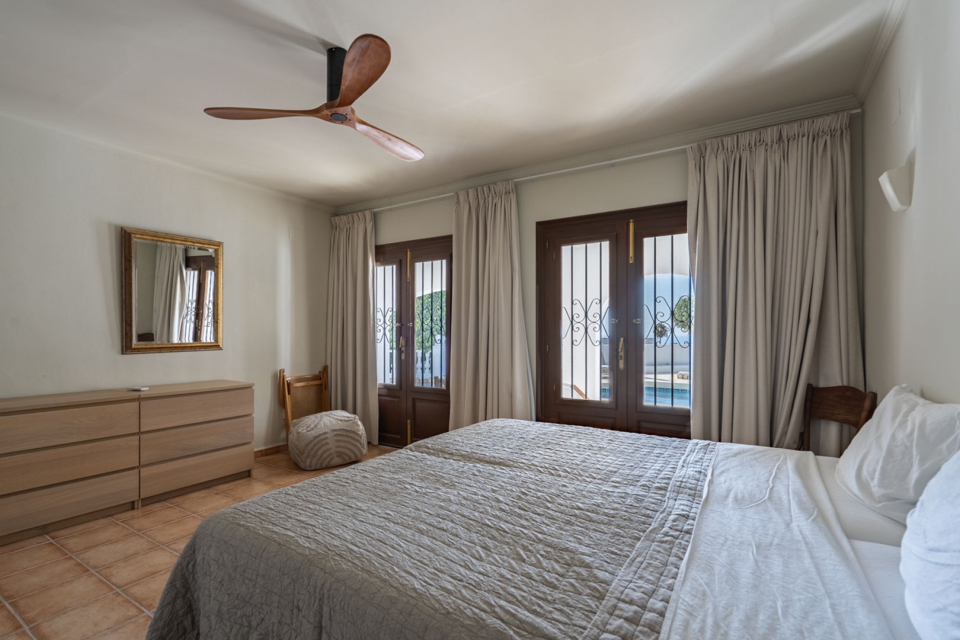 Wiederverkauf - Villa -
Moraira - Pinar de l’Advocat