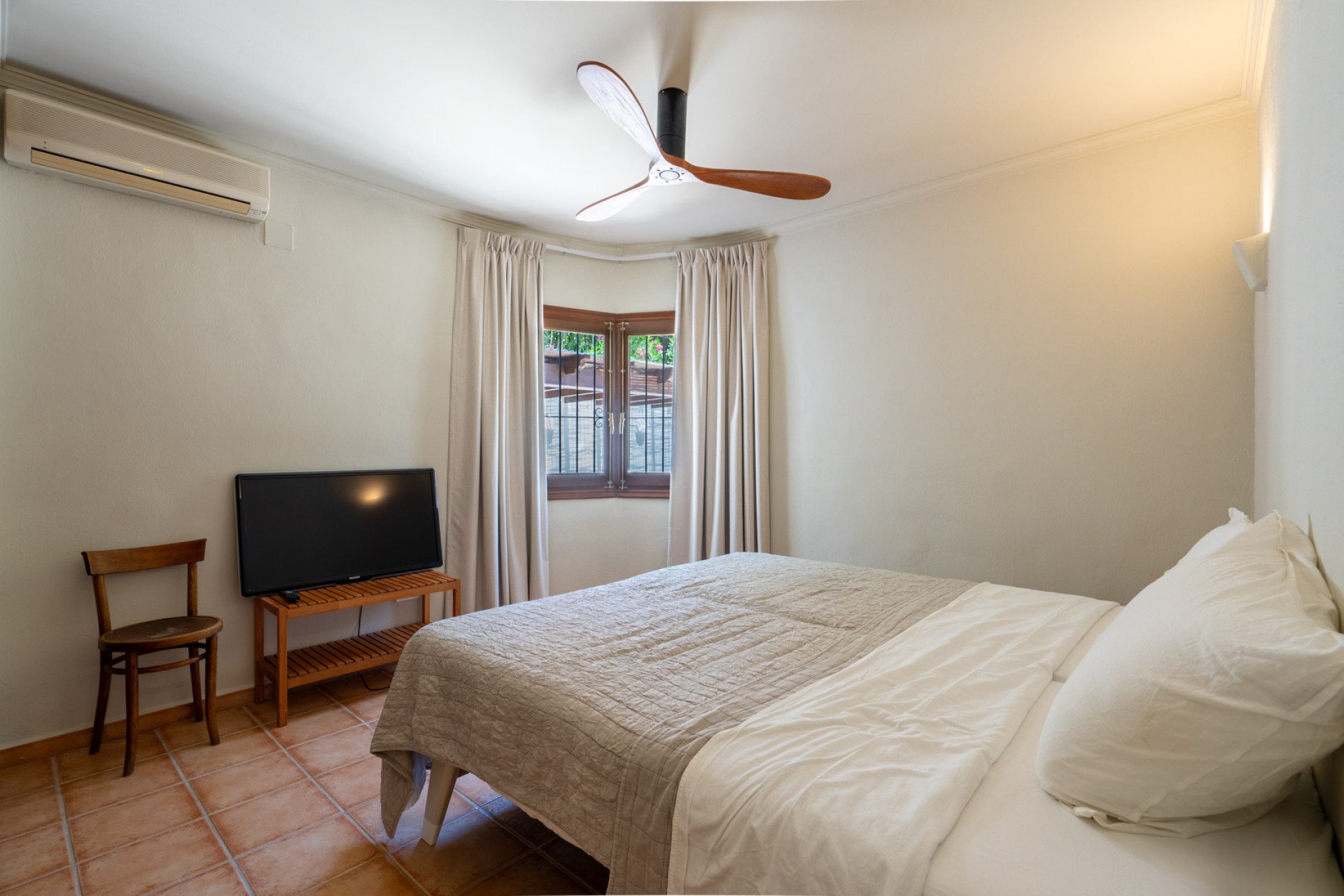Wiederverkauf - Villa -
Moraira - Pinar de l’Advocat