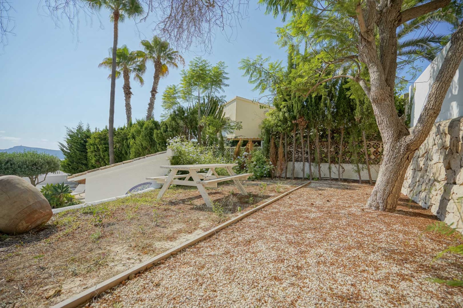 Wiederverkauf - Villa -
Moraira - Pinar de l’Advocat