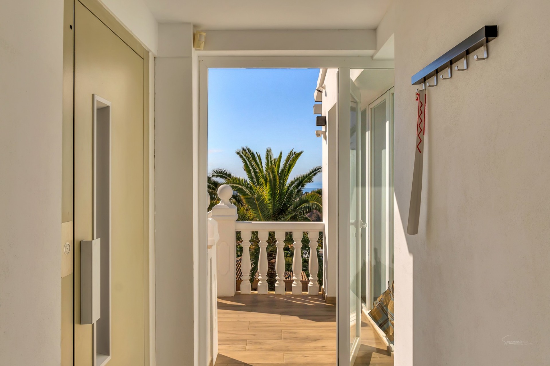 Wiederverkauf - Villa -
Moraira - Pinar de l’Advocat