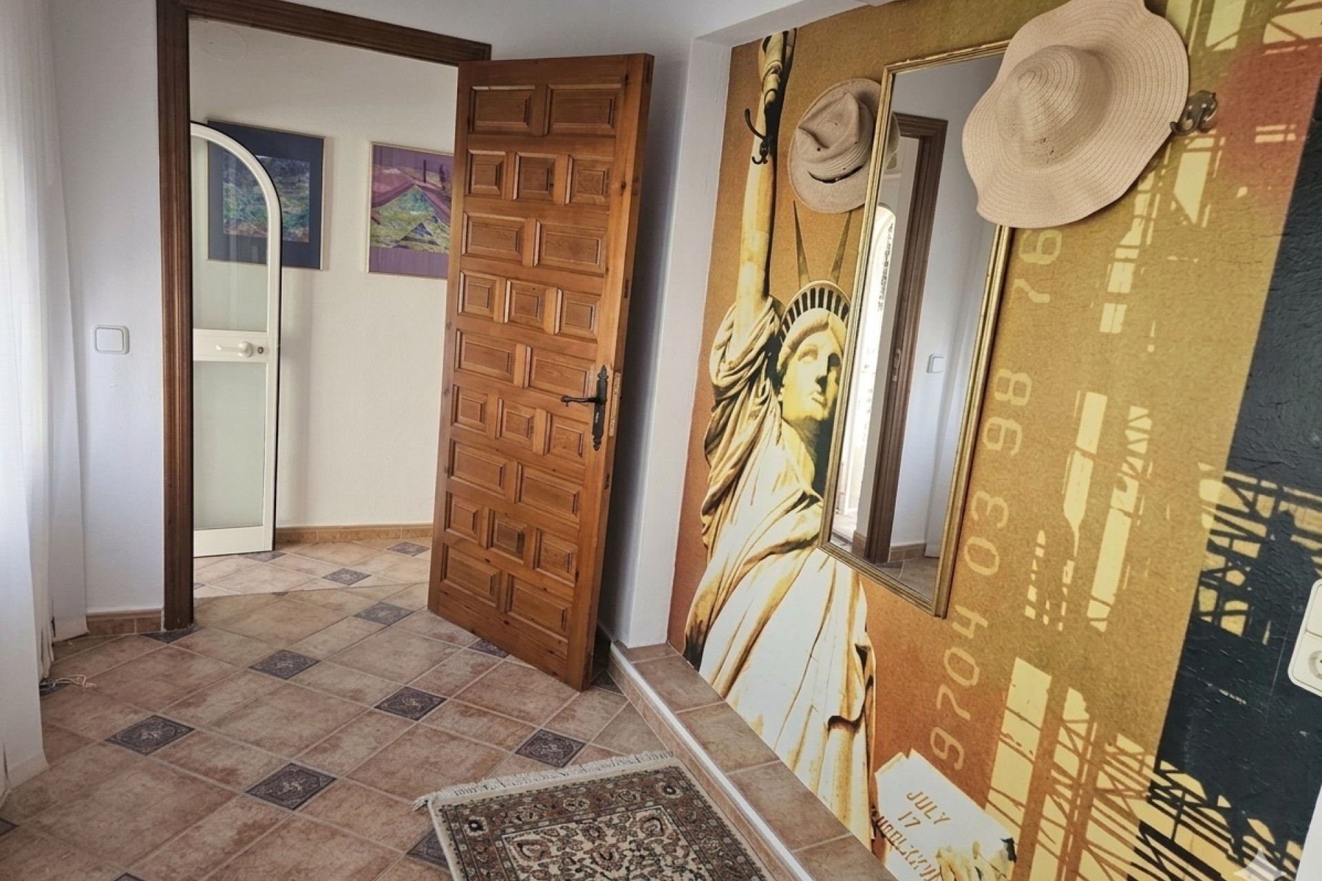 Wiederverkauf - Villa -
Moraira - Pinar del Advocat - Cometa