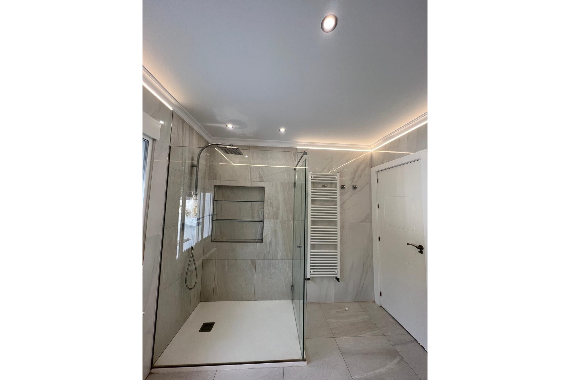 Wiederverkauf - Villa -
Moraira - Pinar del Advocat - Cometa