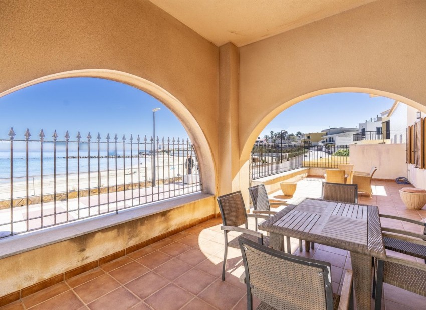 Wiederverkauf - Villa -
Murcia - Cabo de Palos