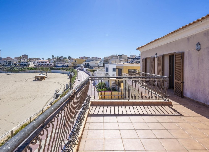 Wiederverkauf - Villa -
Murcia - Cabo de Palos