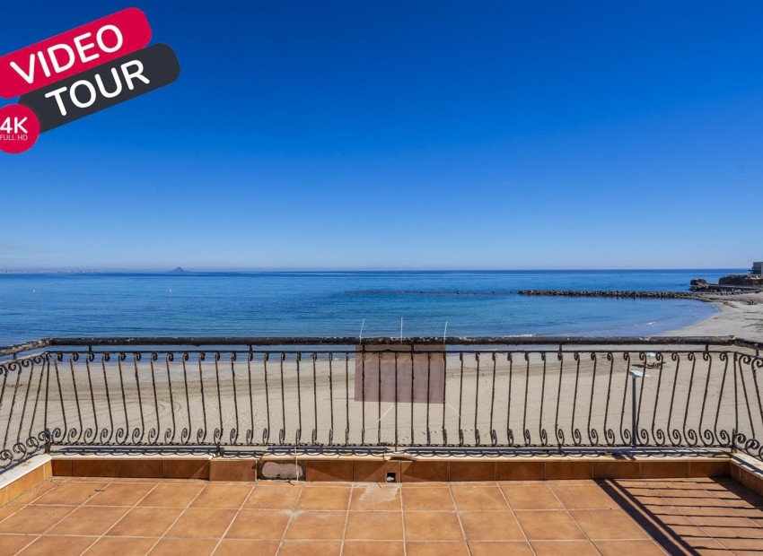 Wiederverkauf - Villa -
Murcia - Cabo de Palos