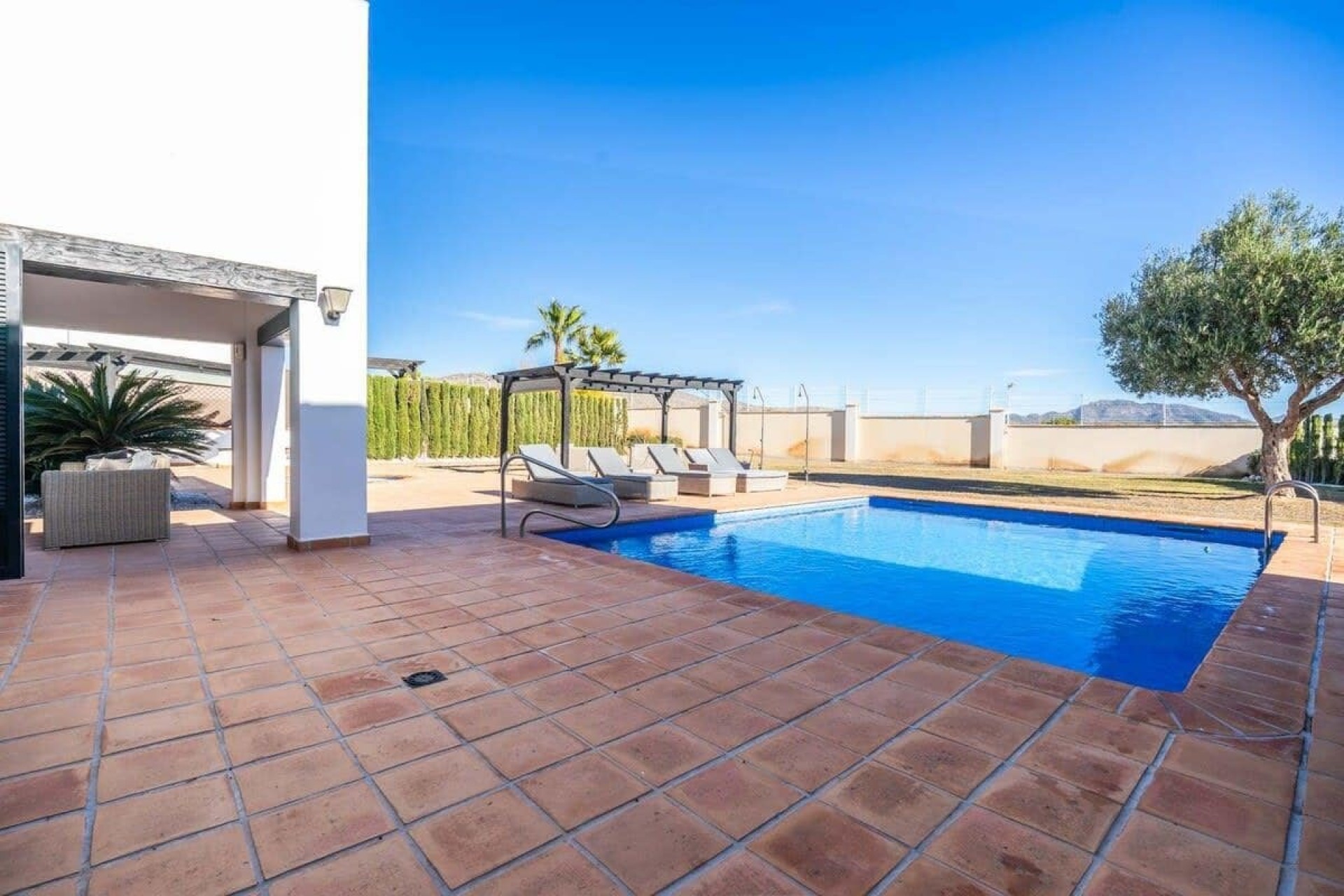 Wiederverkauf - Villa -
Murcia - El Valle Golf Resort