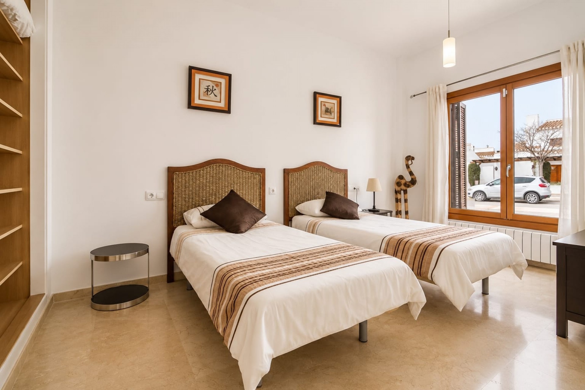 Wiederverkauf - Villa -
Murcia - El Valle Golf Resort