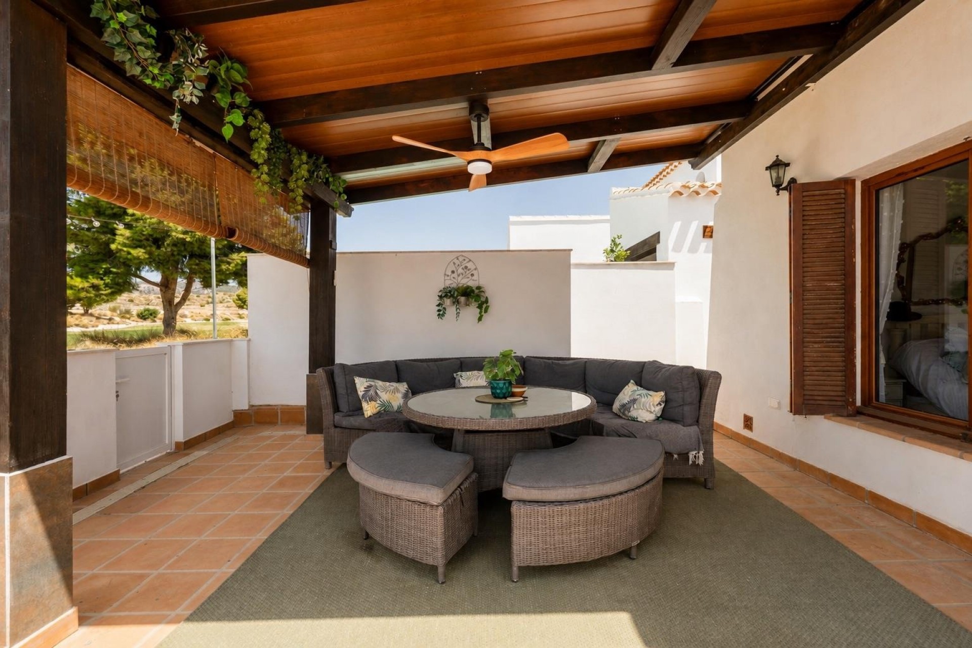 Wiederverkauf - Villa -
Murcia - El Valle Golf Resort
