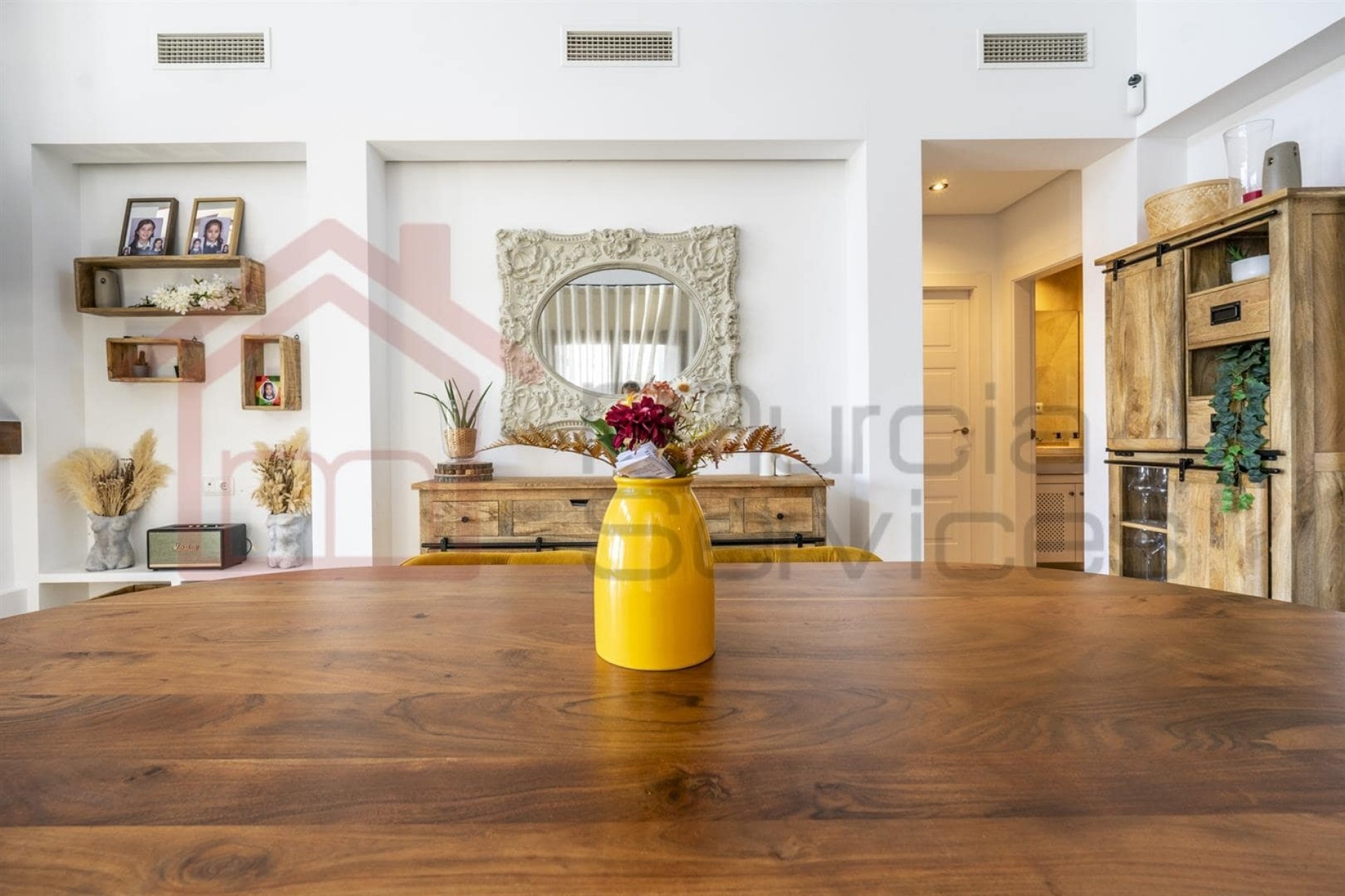 Wiederverkauf - Villa -
Murcia - El Valle Golf Resort
