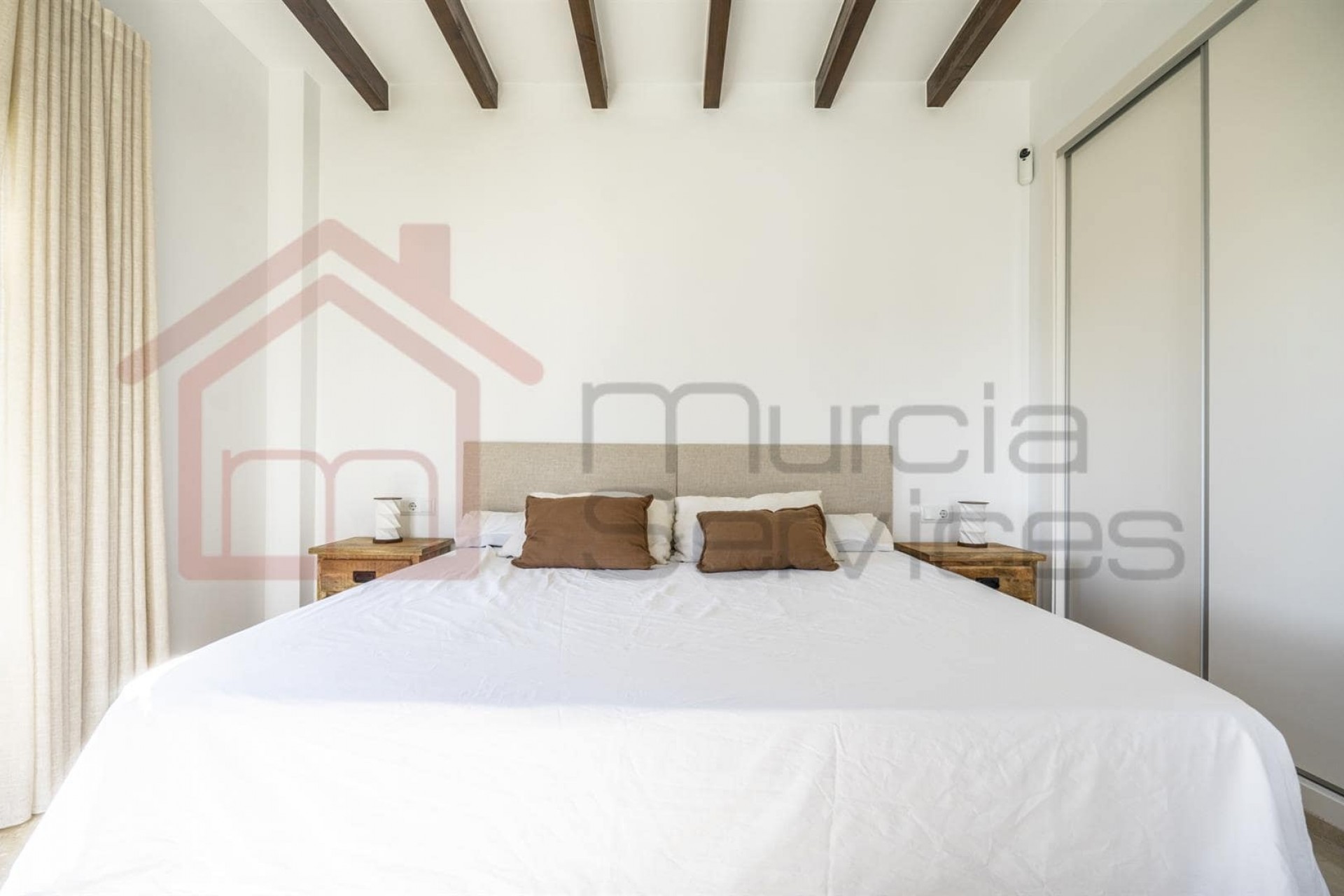 Wiederverkauf - Villa -
Murcia - El Valle Golf Resort