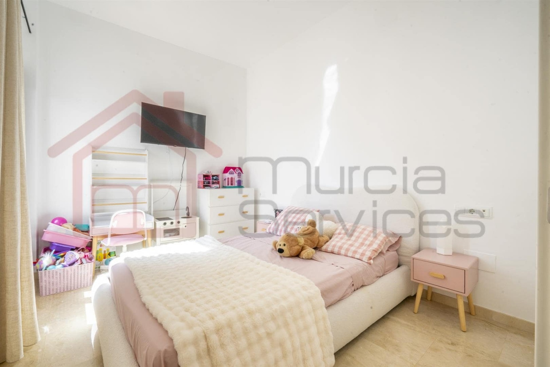 Wiederverkauf - Villa -
Murcia - El Valle Golf Resort