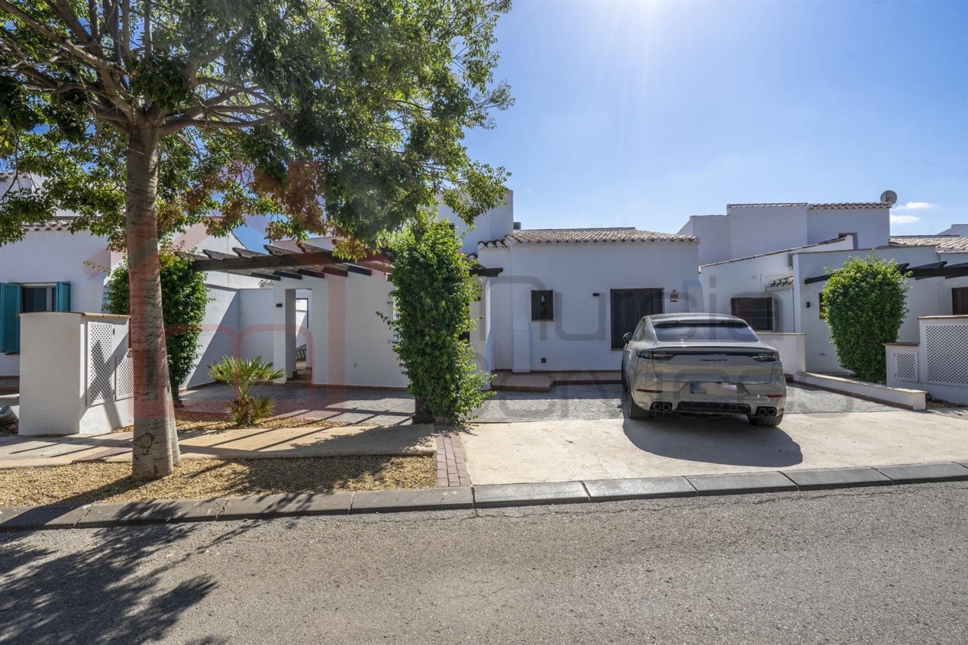 Wiederverkauf - Villa -
Murcia - El Valle Golf Resort