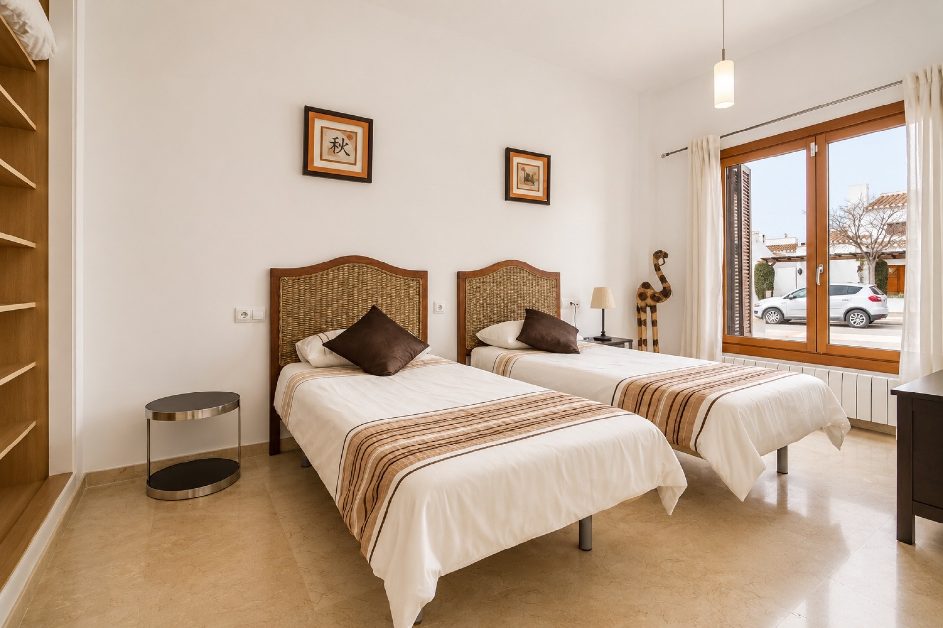 Wiederverkauf - Villa -
Murcia - El Valle Golf Resort