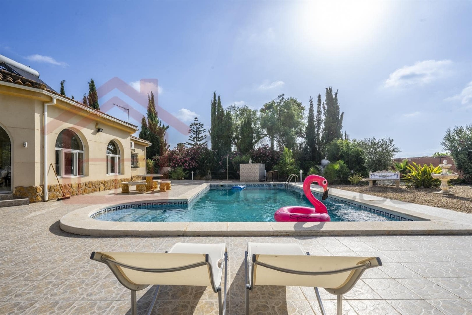 Wiederverkauf - Villa -
Murcia - Gea Y Truyols