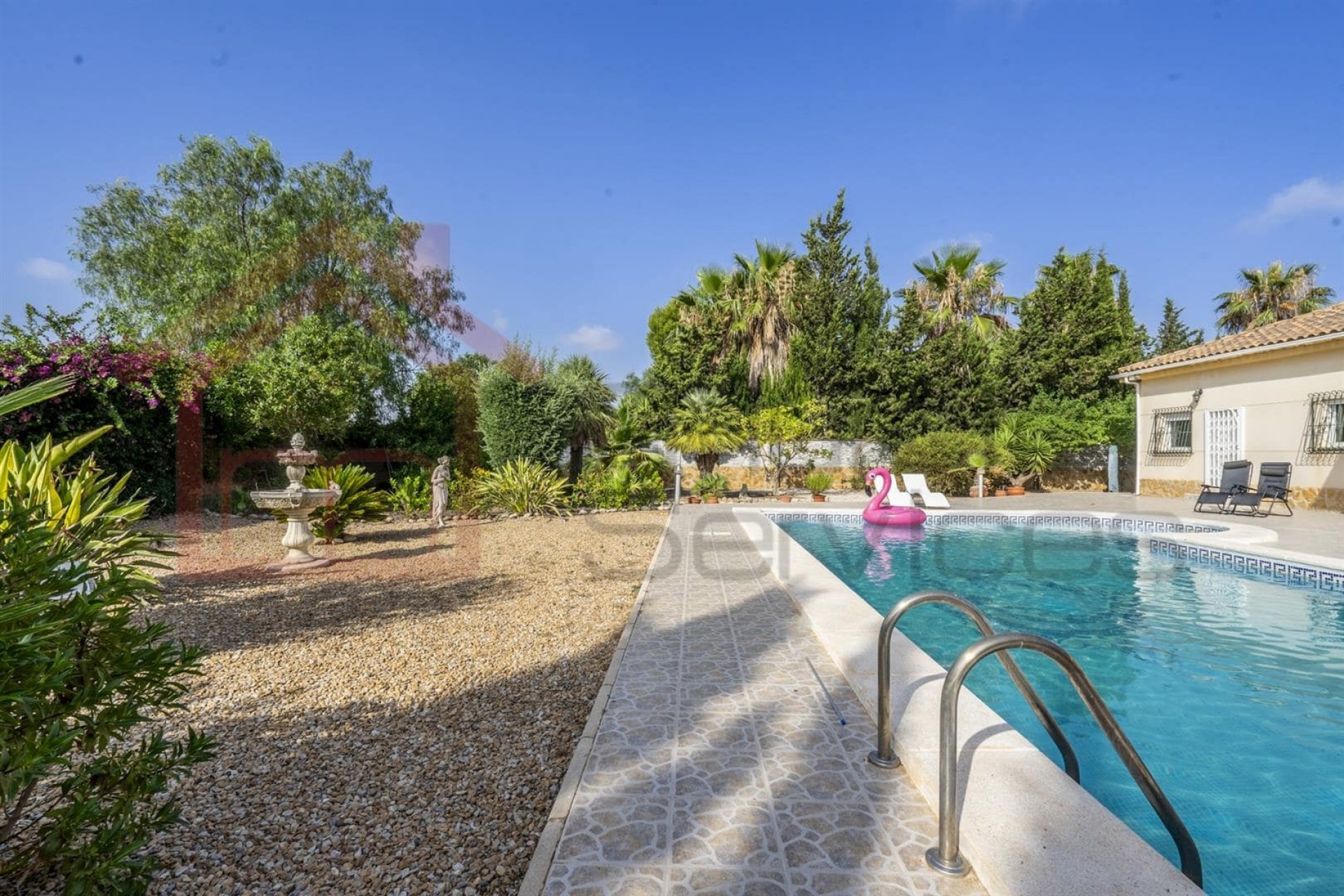 Wiederverkauf - Villa -
Murcia - Gea Y Truyols