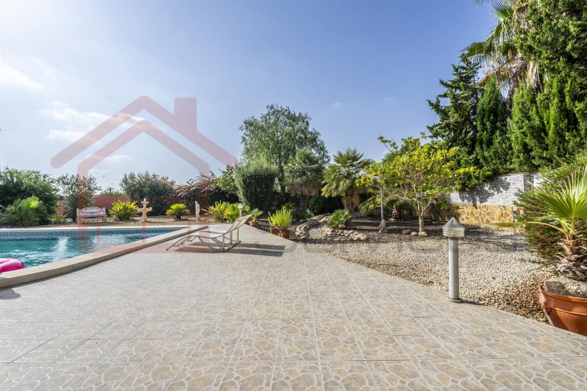 Wiederverkauf - Villa -
Murcia - Gea Y Truyols