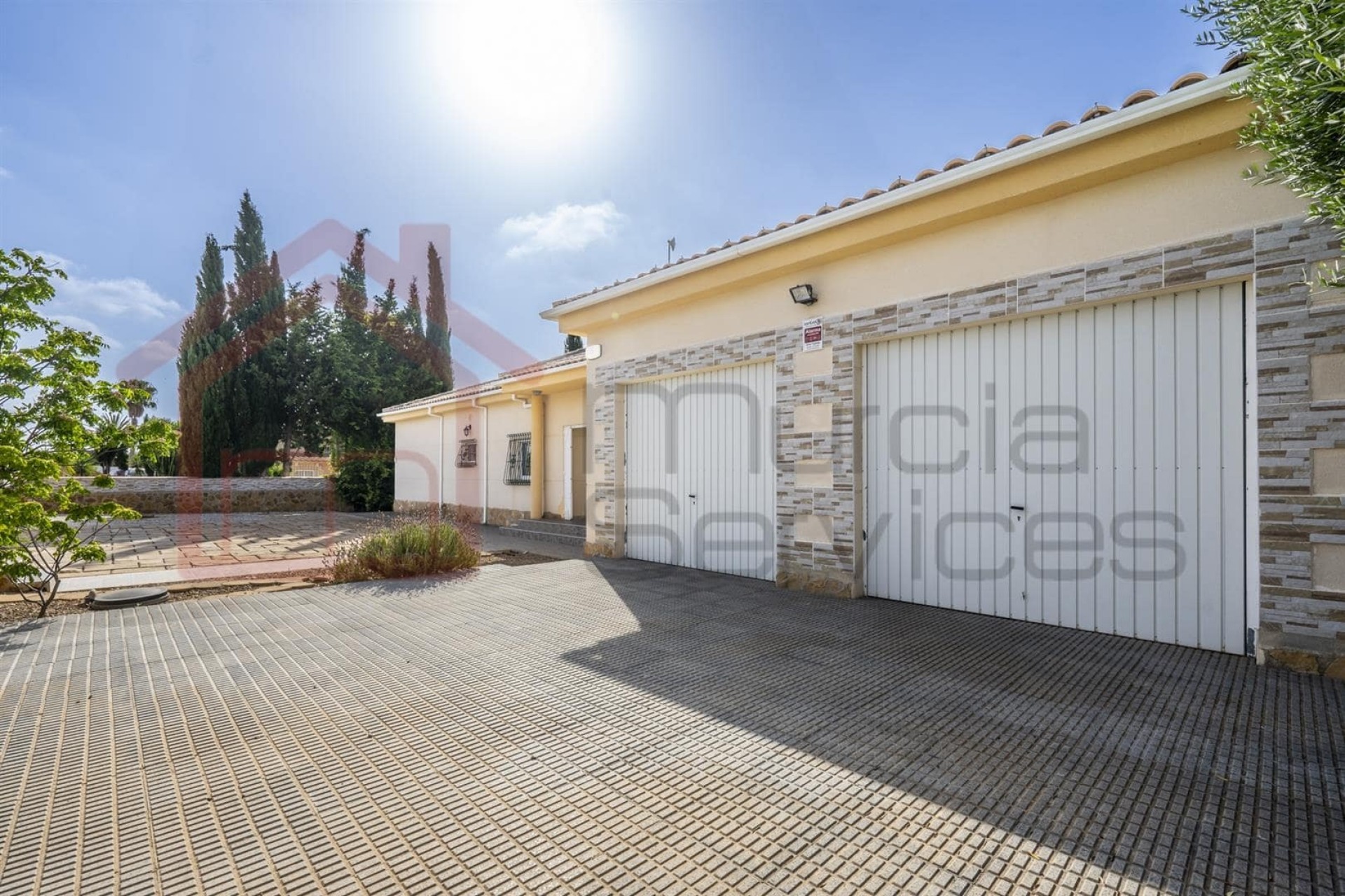 Wiederverkauf - Villa -
Murcia - Gea Y Truyols