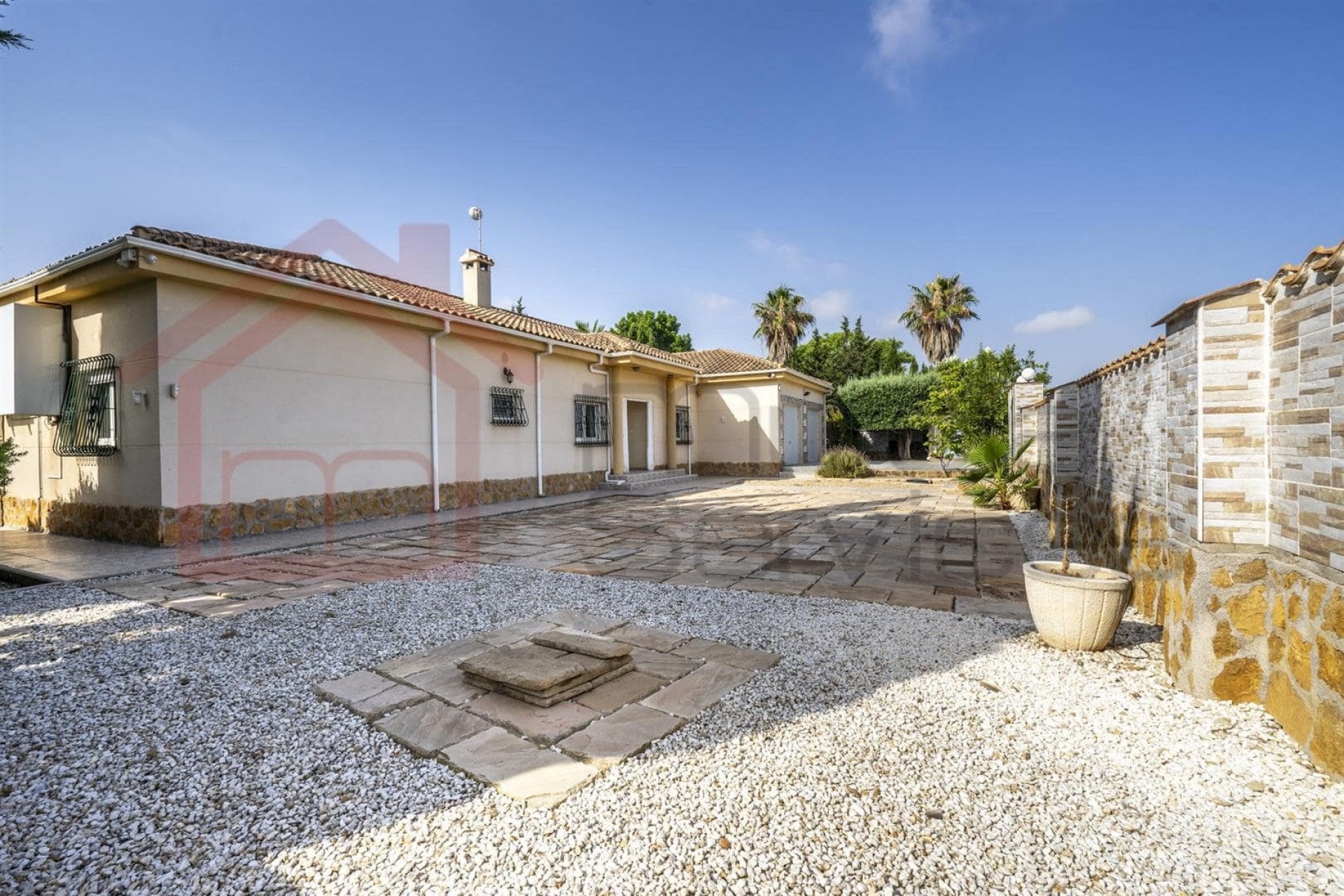 Wiederverkauf - Villa -
Murcia - Gea Y Truyols