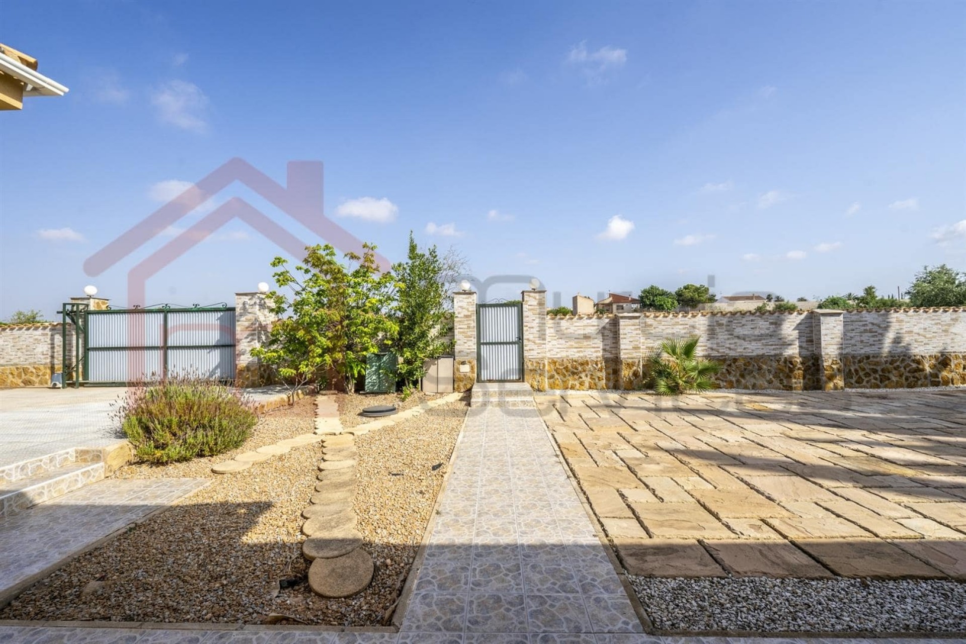 Wiederverkauf - Villa -
Murcia - Gea Y Truyols