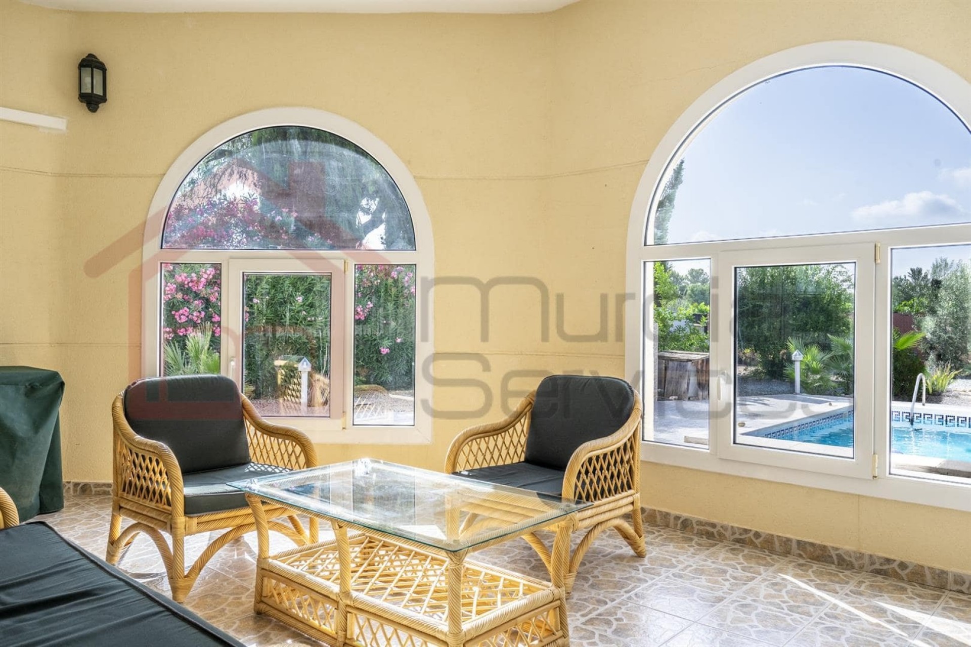 Wiederverkauf - Villa -
Murcia - Gea Y Truyols