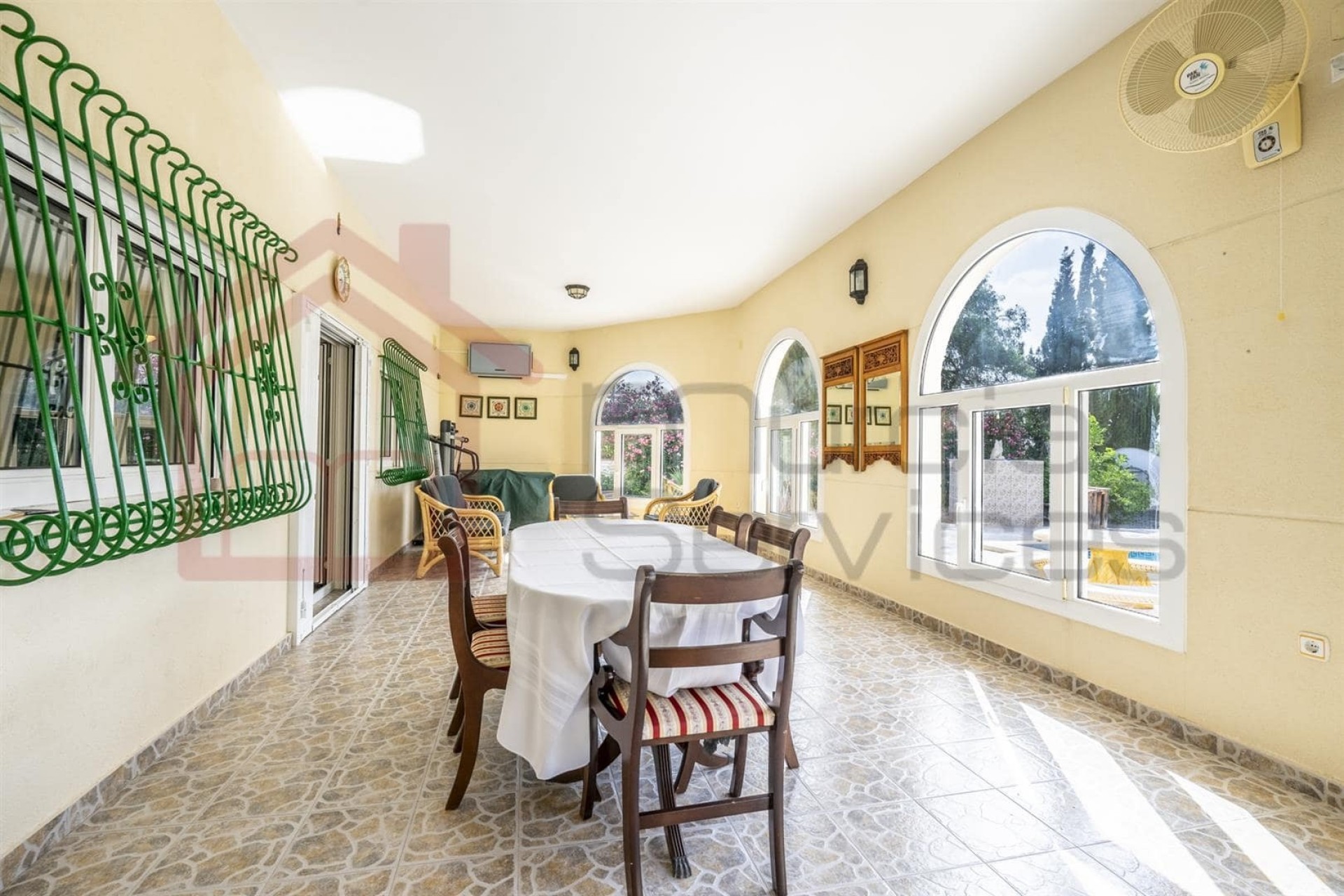 Wiederverkauf - Villa -
Murcia - Gea Y Truyols