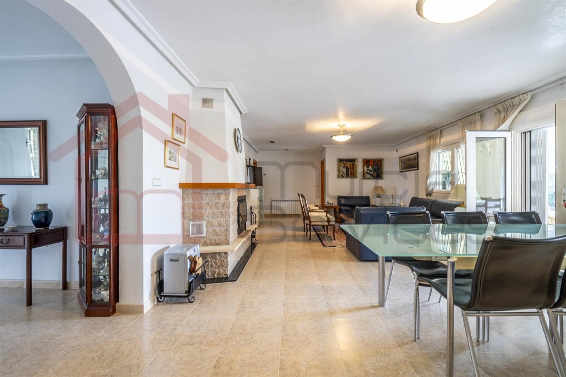 Wiederverkauf - Villa -
Murcia - Gea Y Truyols