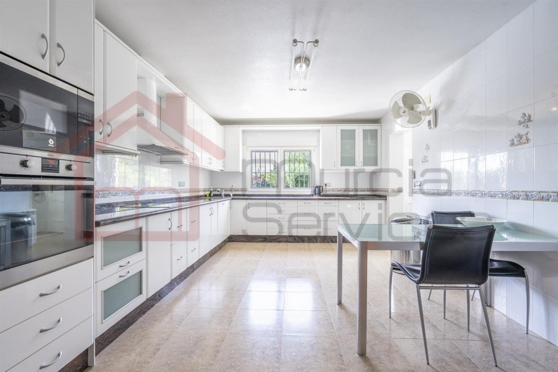 Wiederverkauf - Villa -
Murcia - Gea Y Truyols