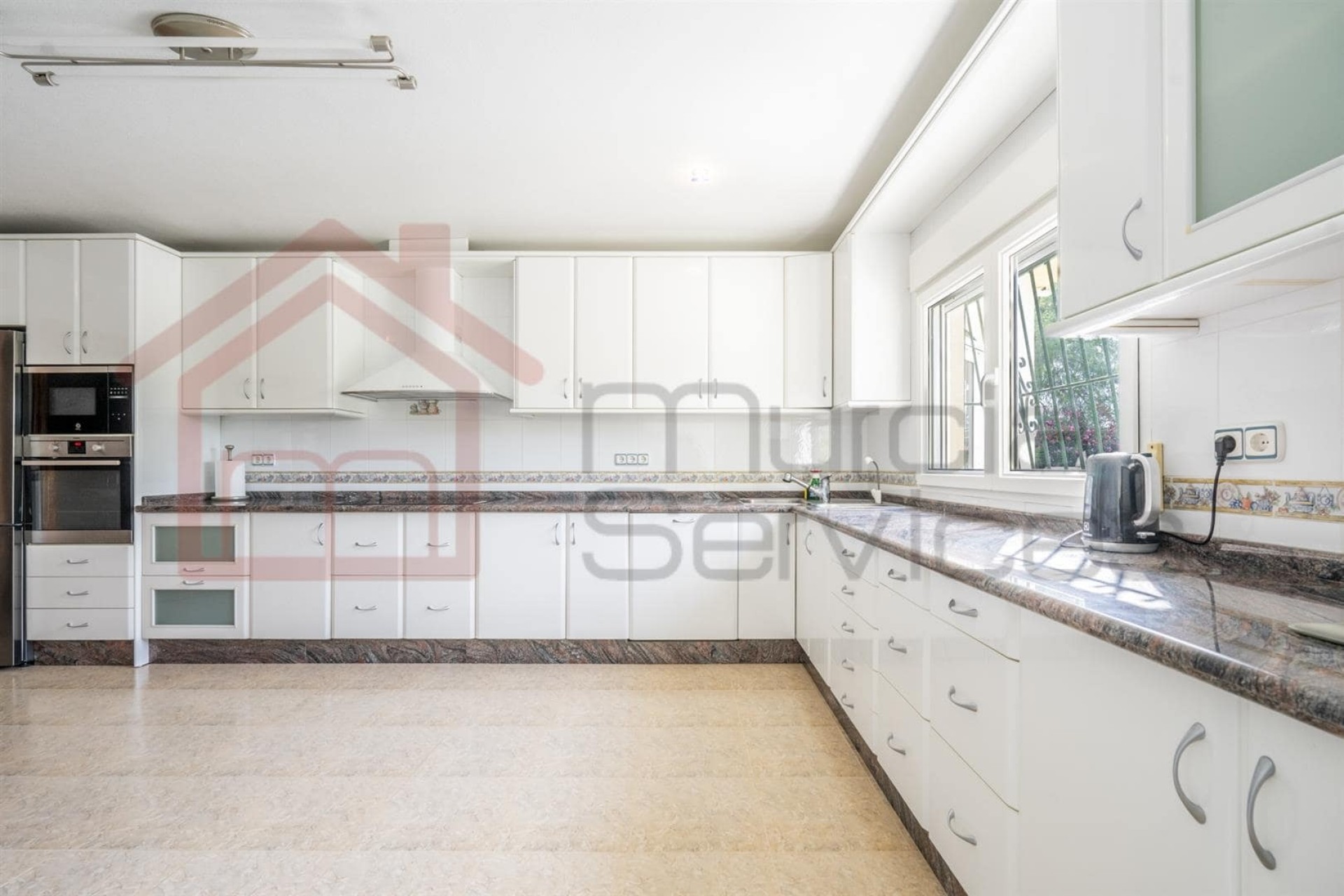 Wiederverkauf - Villa -
Murcia - Gea Y Truyols