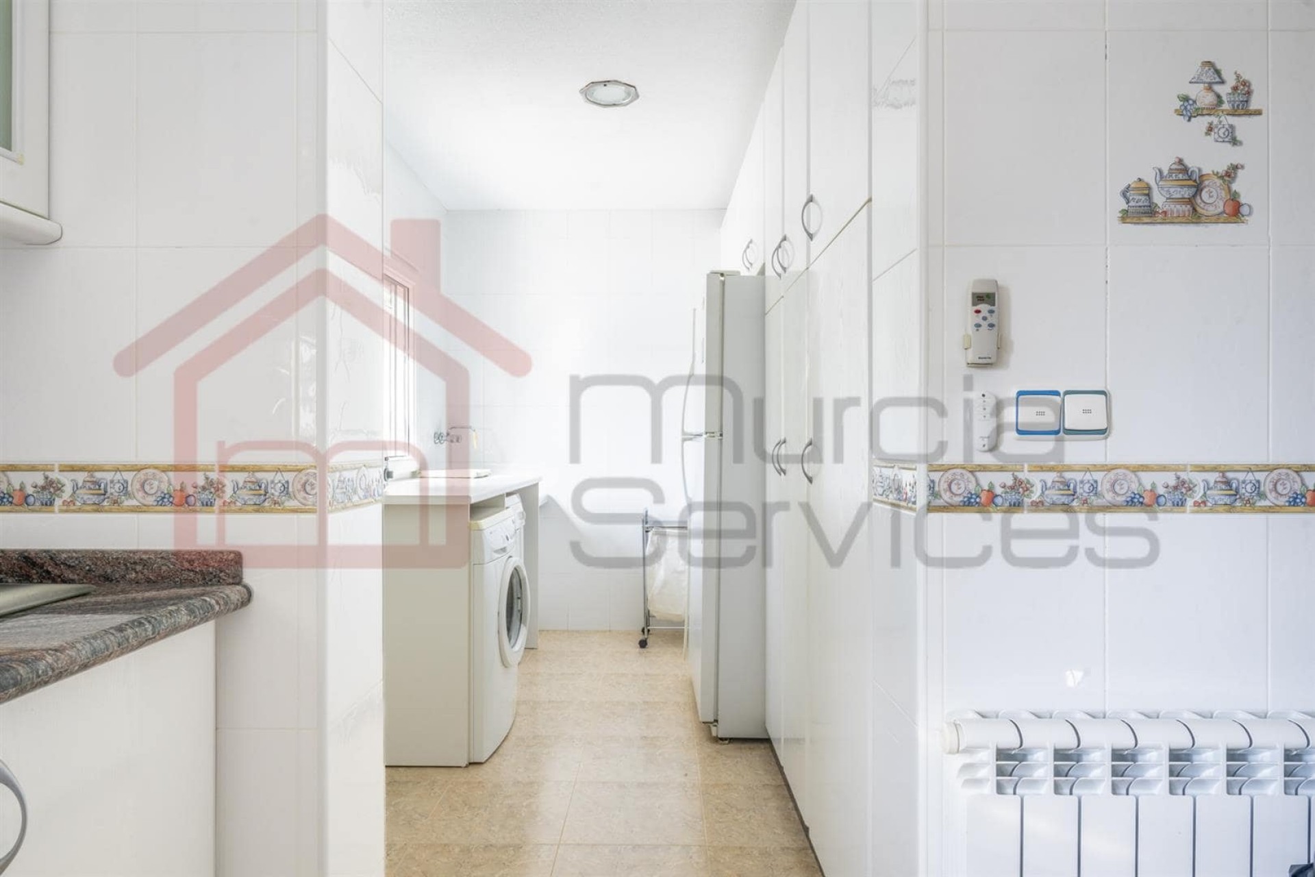 Wiederverkauf - Villa -
Murcia - Gea Y Truyols